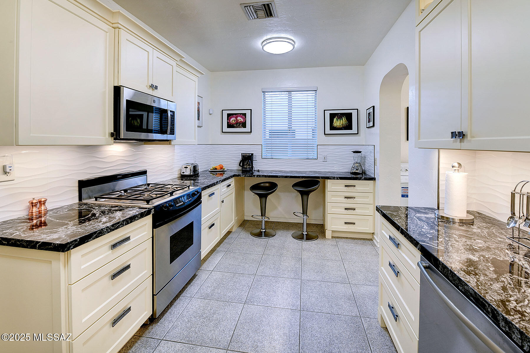 Speedway Heights - Residential