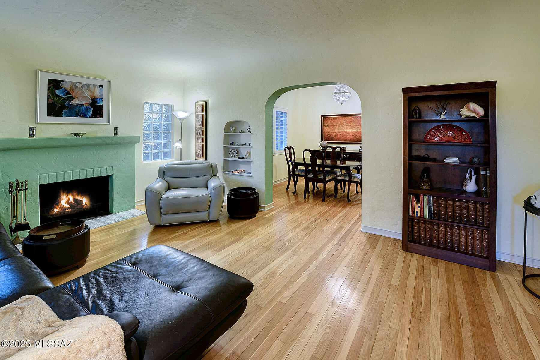 Speedway Heights - Residential