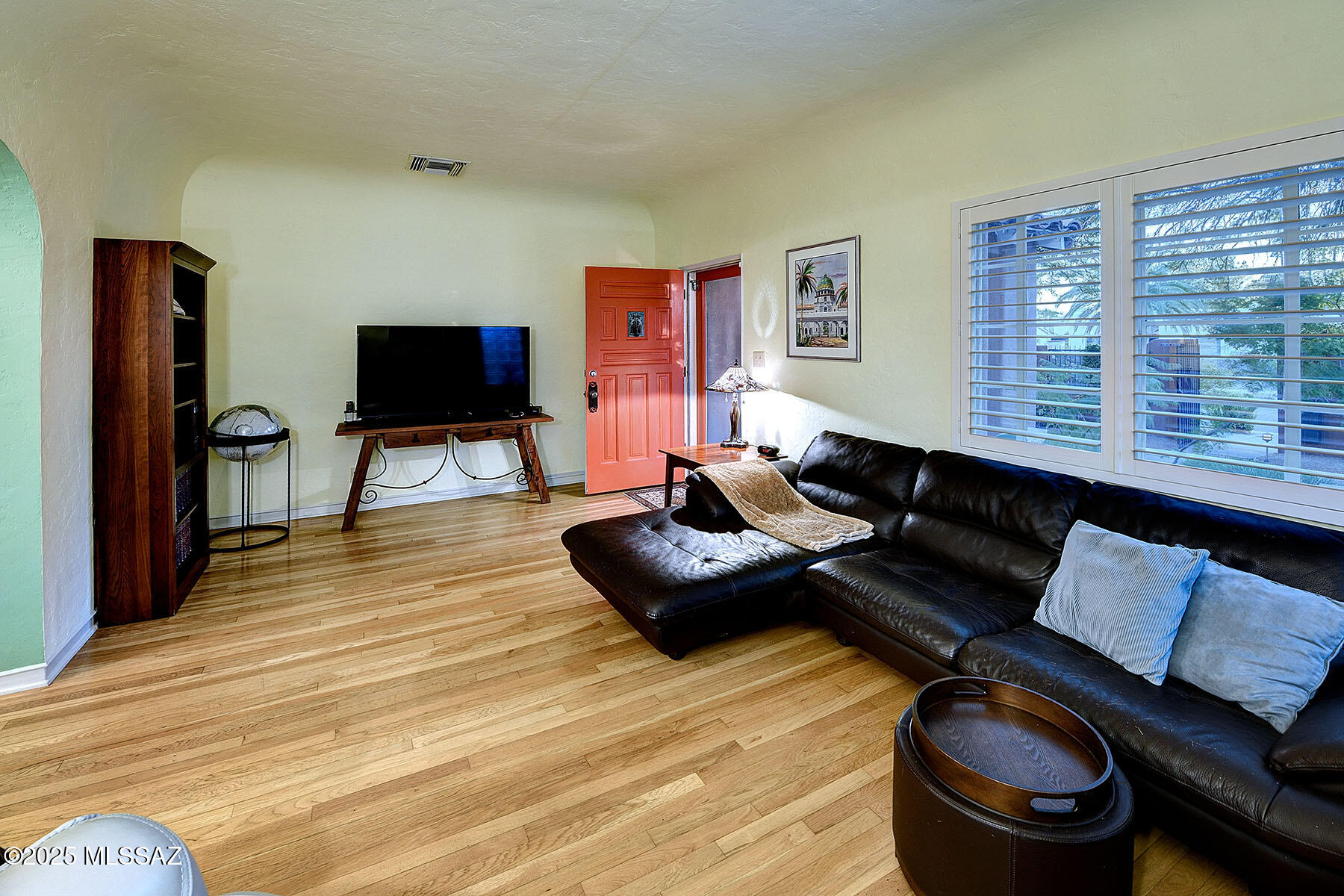 Speedway Heights - Residential
