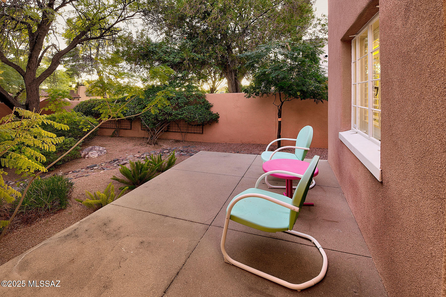 Speedway Heights - Residential