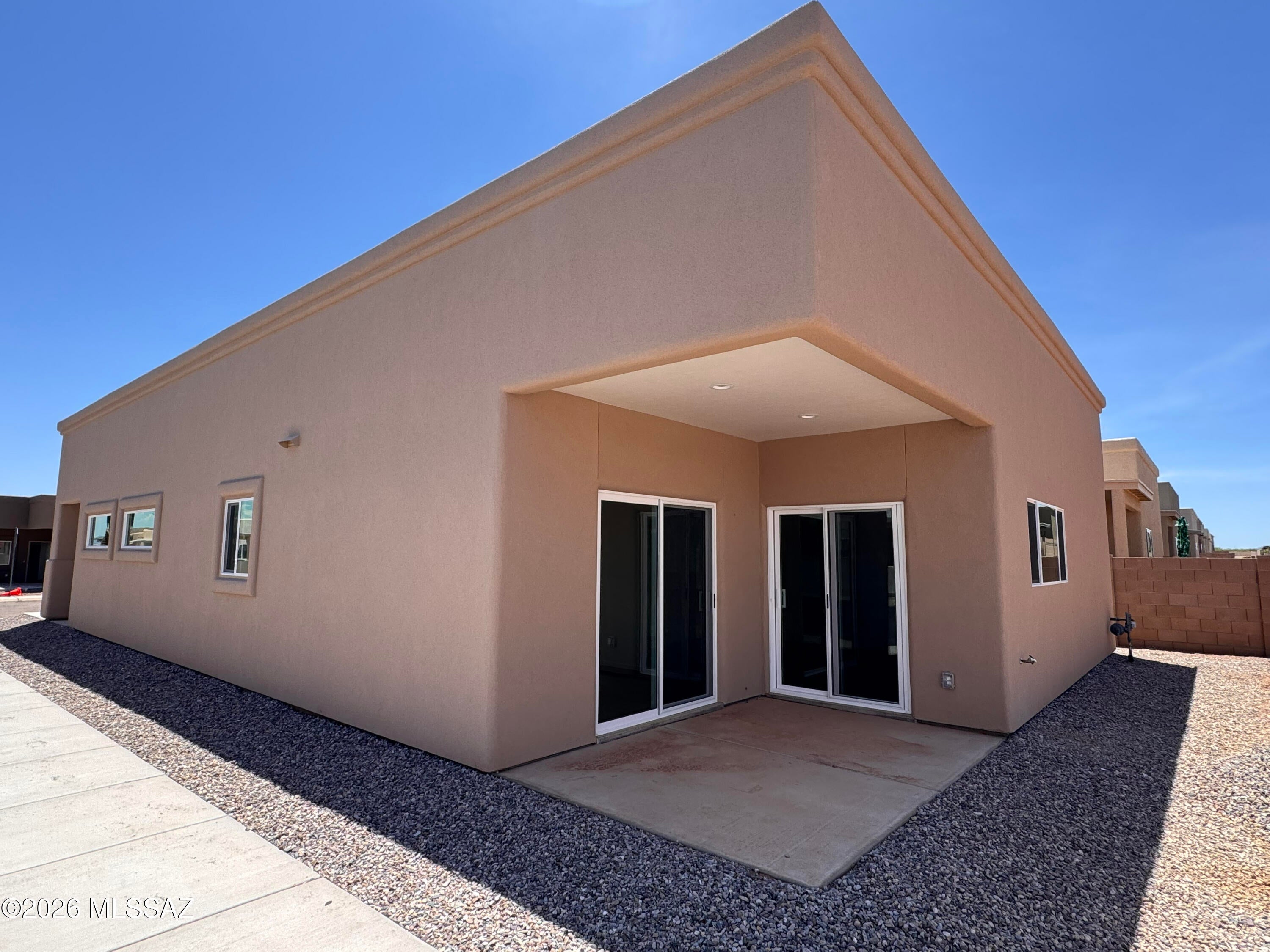 N/A - Residential
