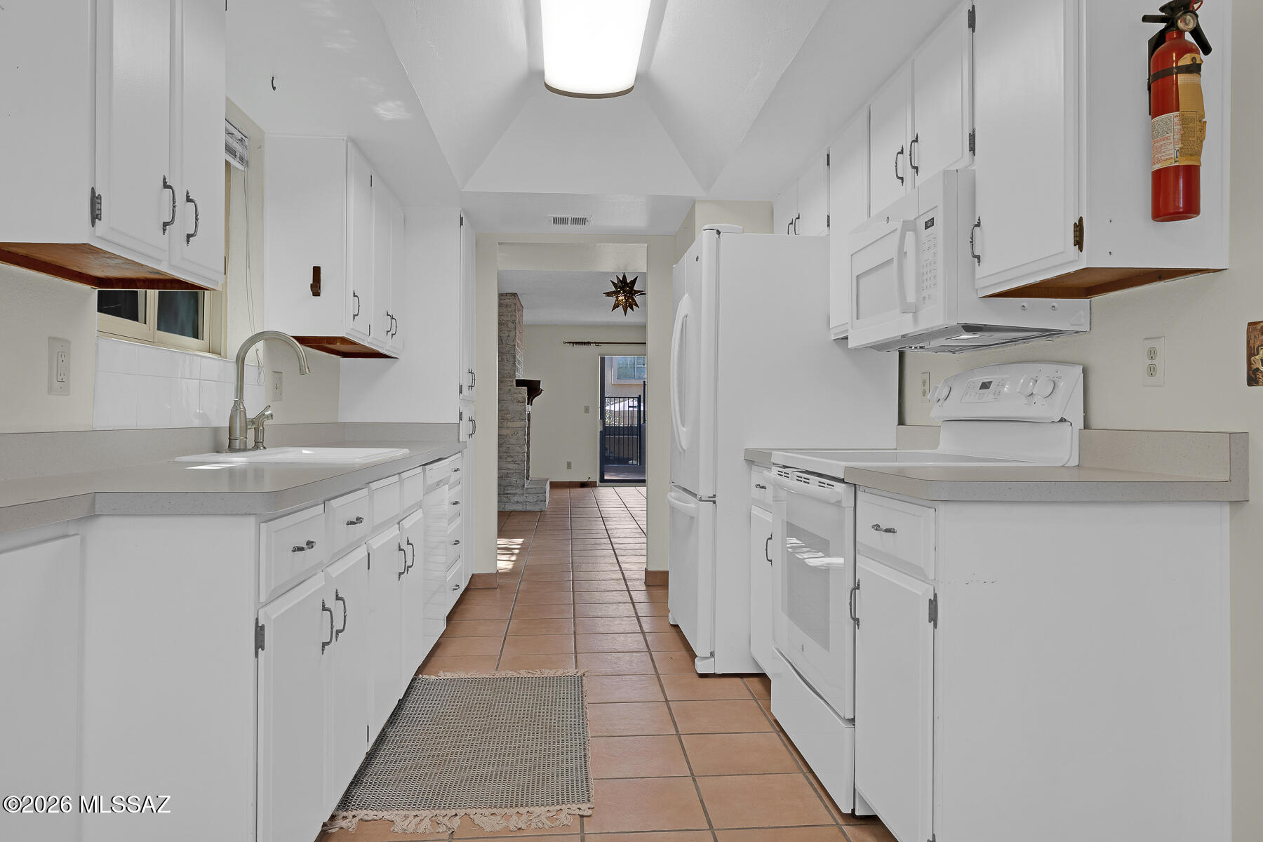 Riverbend Estates - Residential