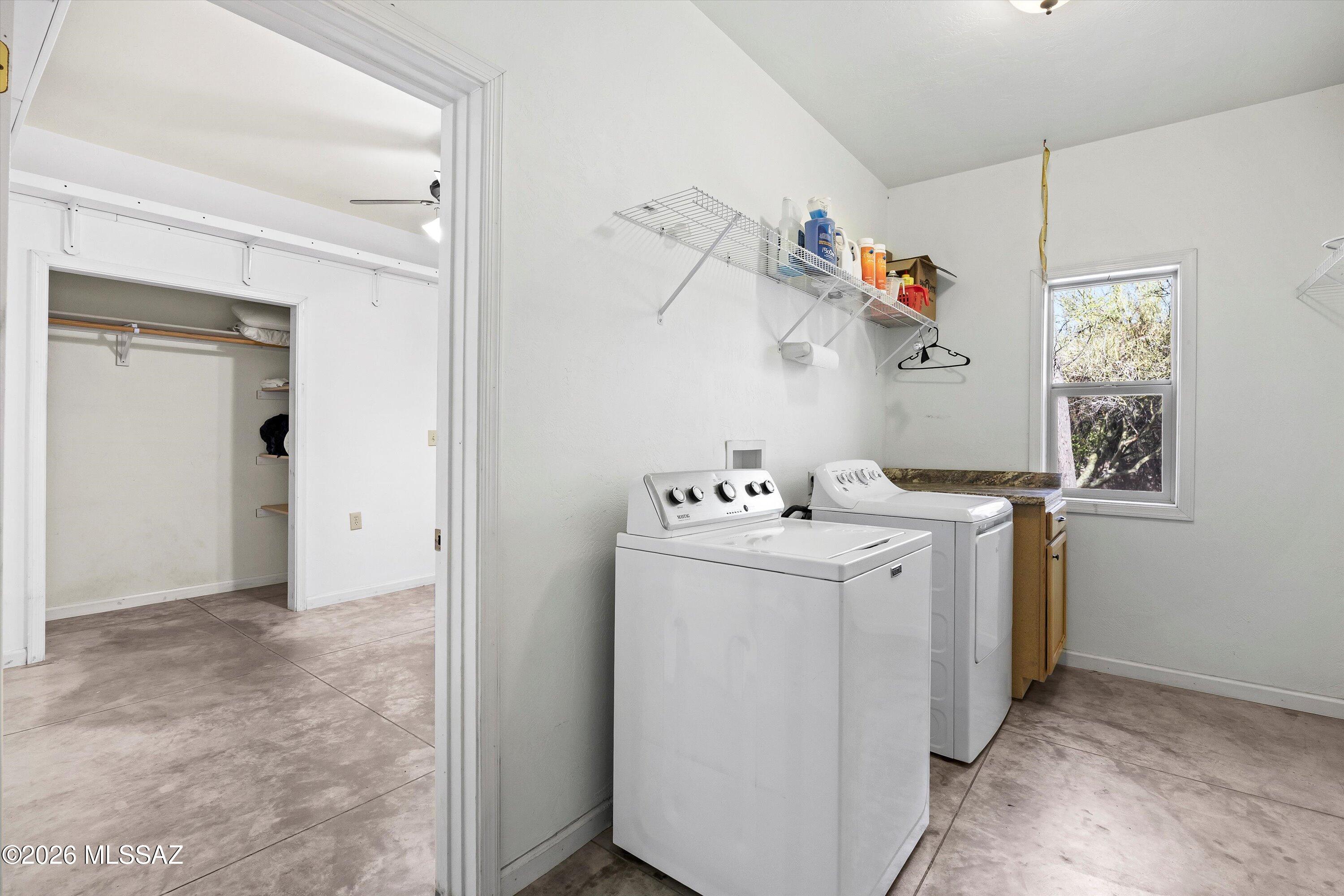 Unsubdivided - Residential