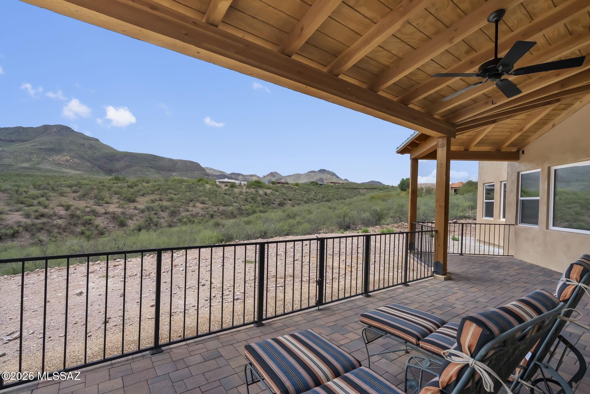 The Ranch At Aliso Springs - Residential