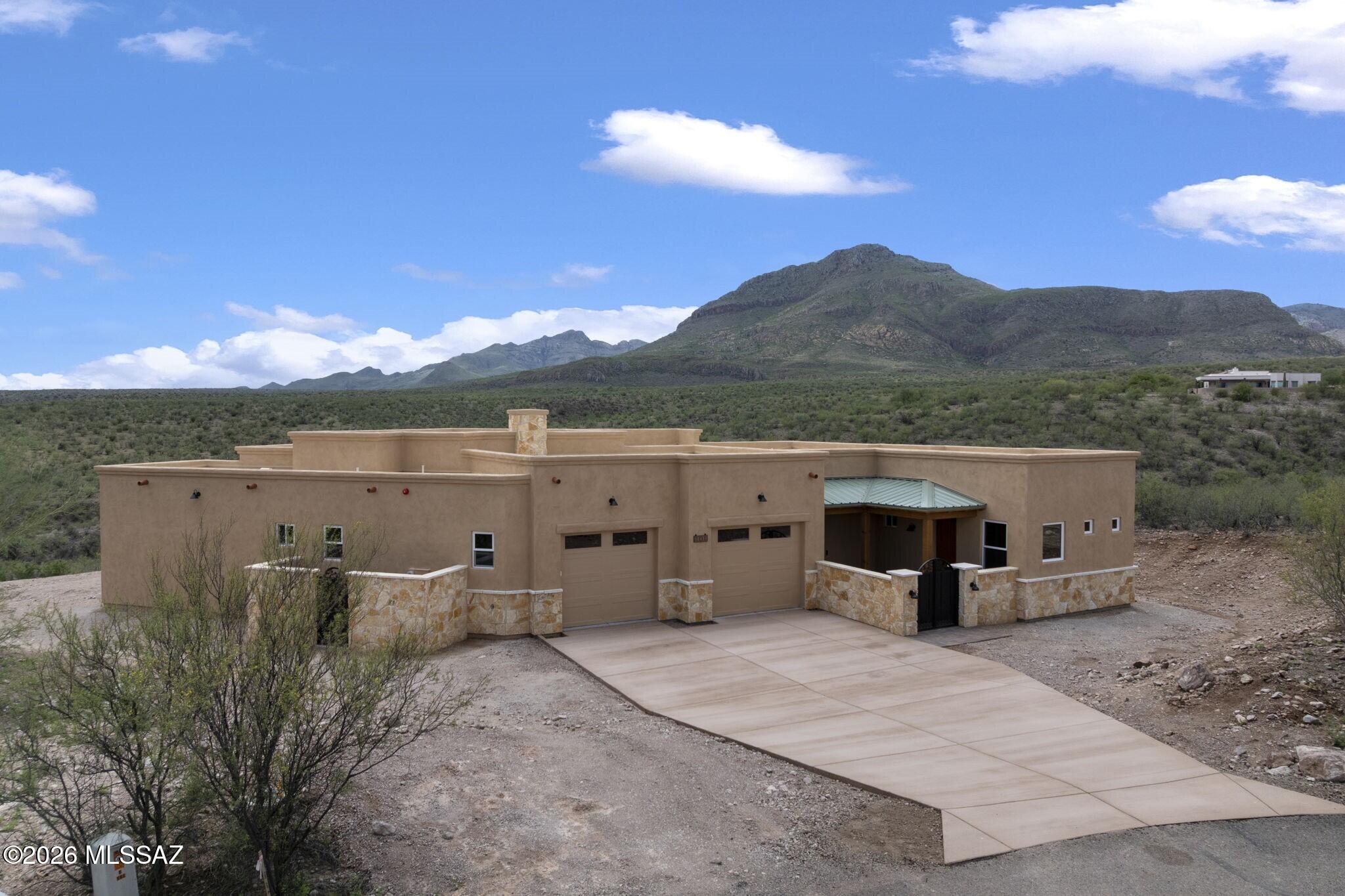 The Ranch At Aliso Springs - Residential