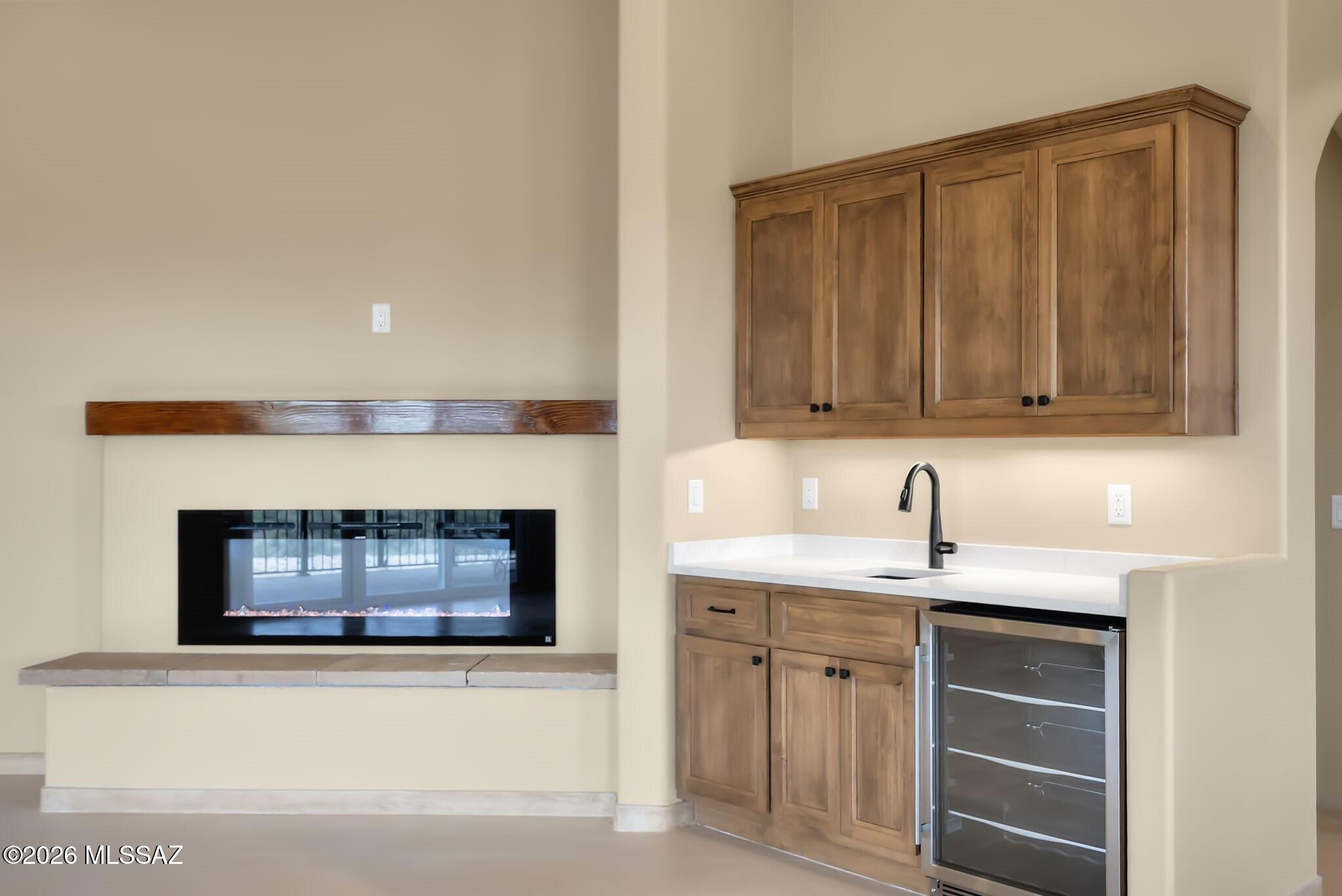 The Ranch At Aliso Springs - Residential
