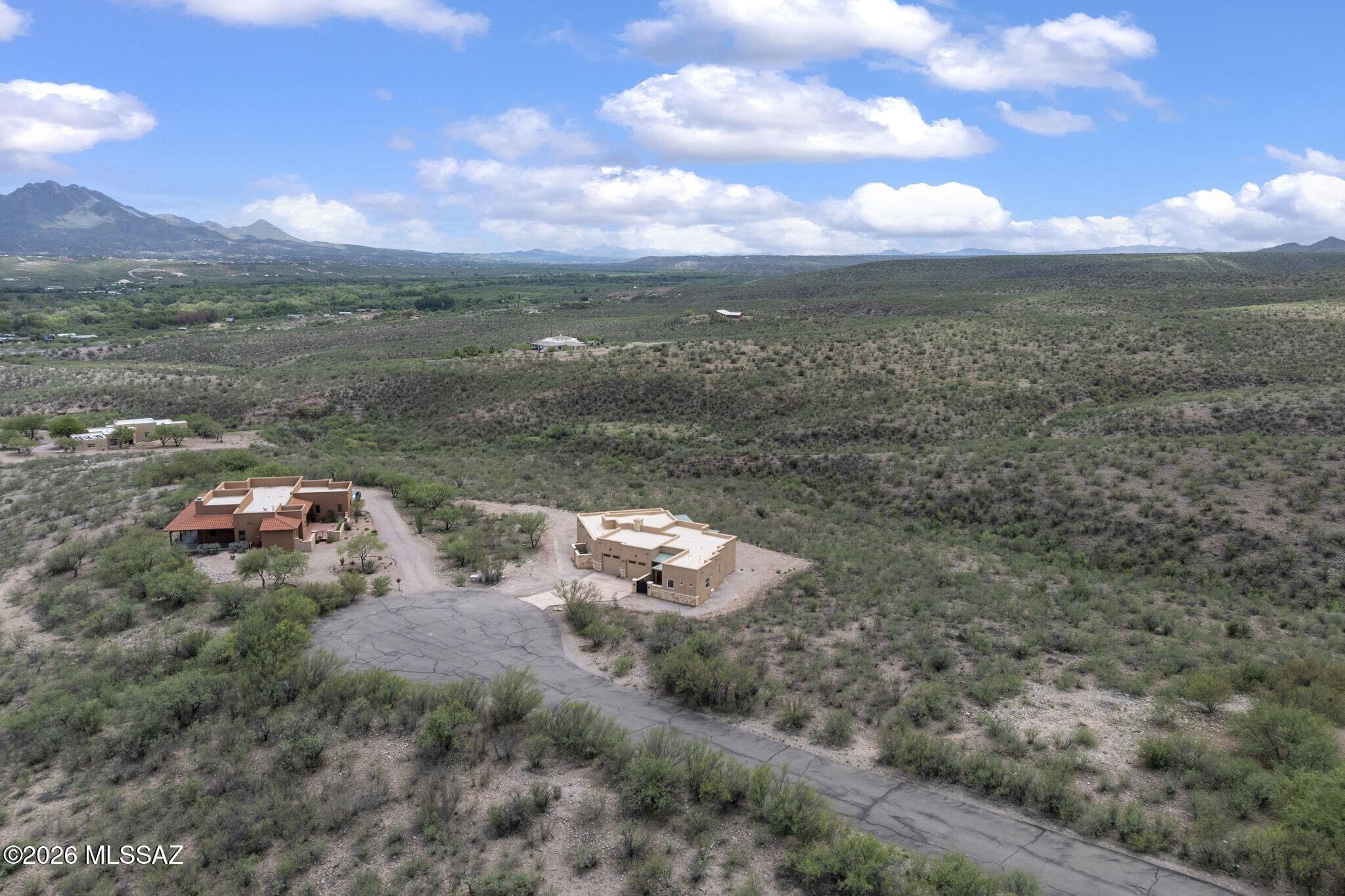 The Ranch At Aliso Springs - Residential