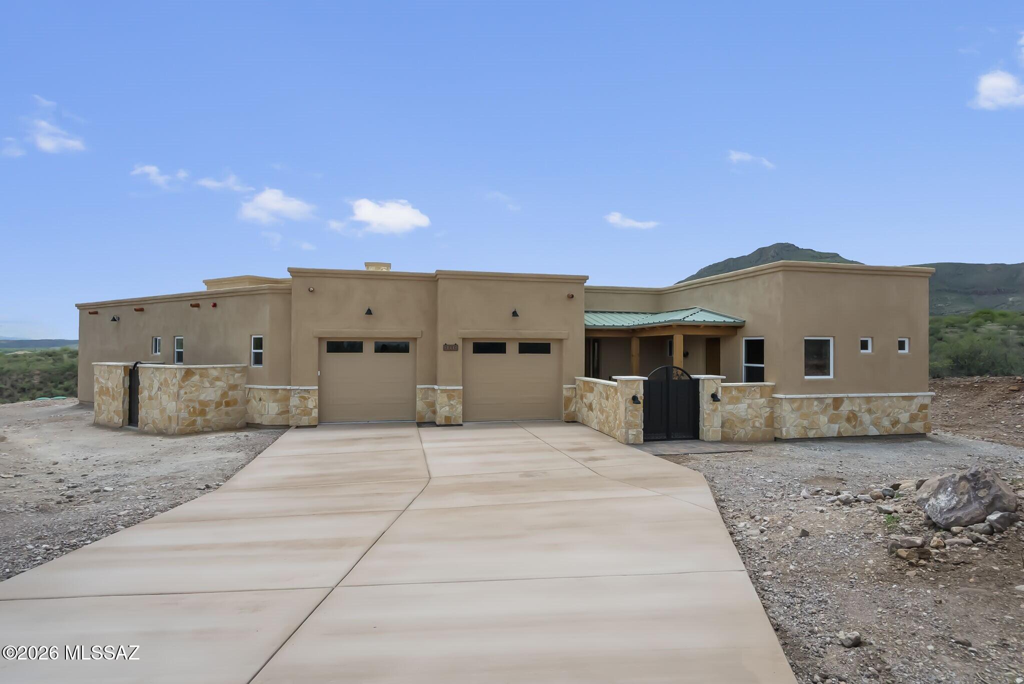 The Ranch At Aliso Springs - Residential