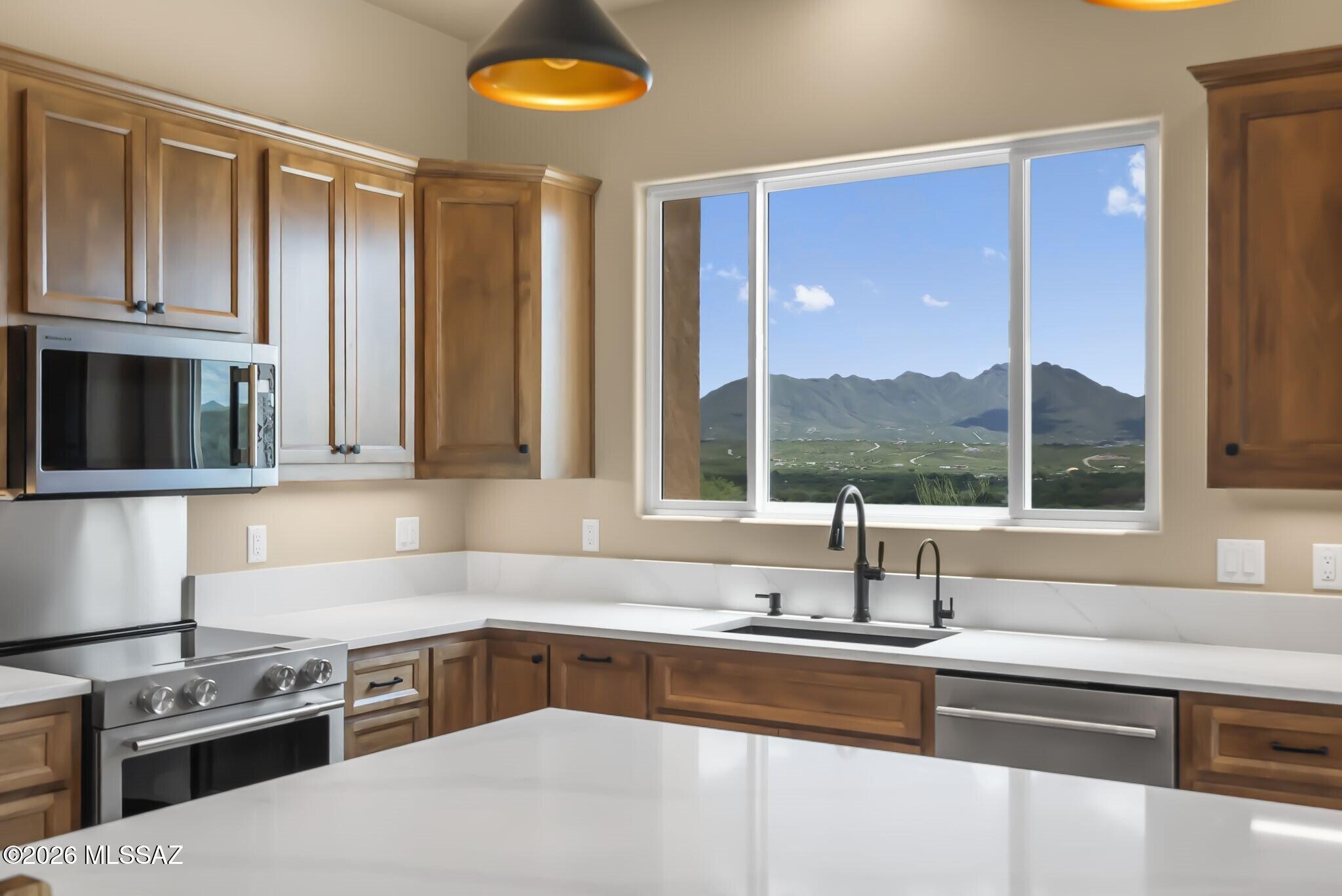 The Ranch At Aliso Springs - Residential