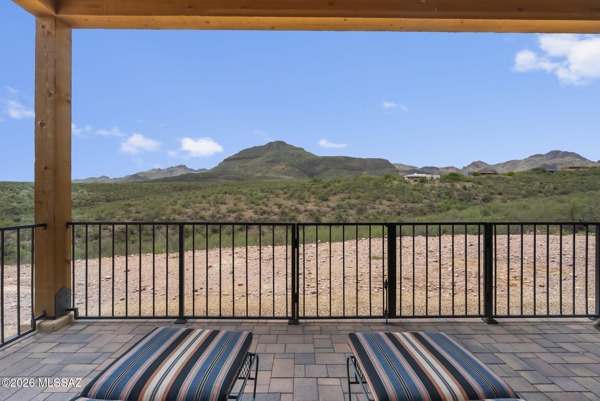 The Ranch At Aliso Springs - Residential