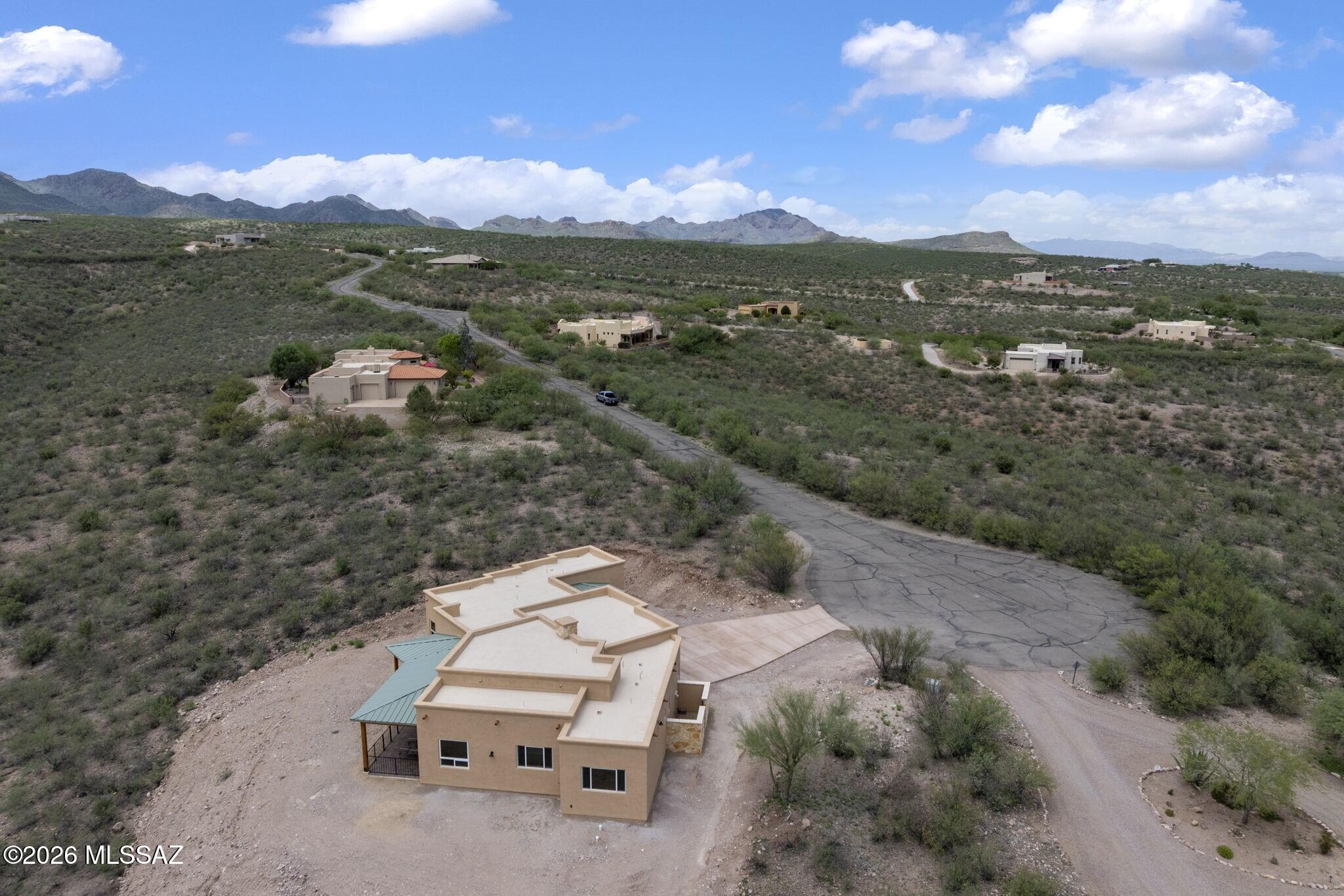 The Ranch At Aliso Springs - Residential