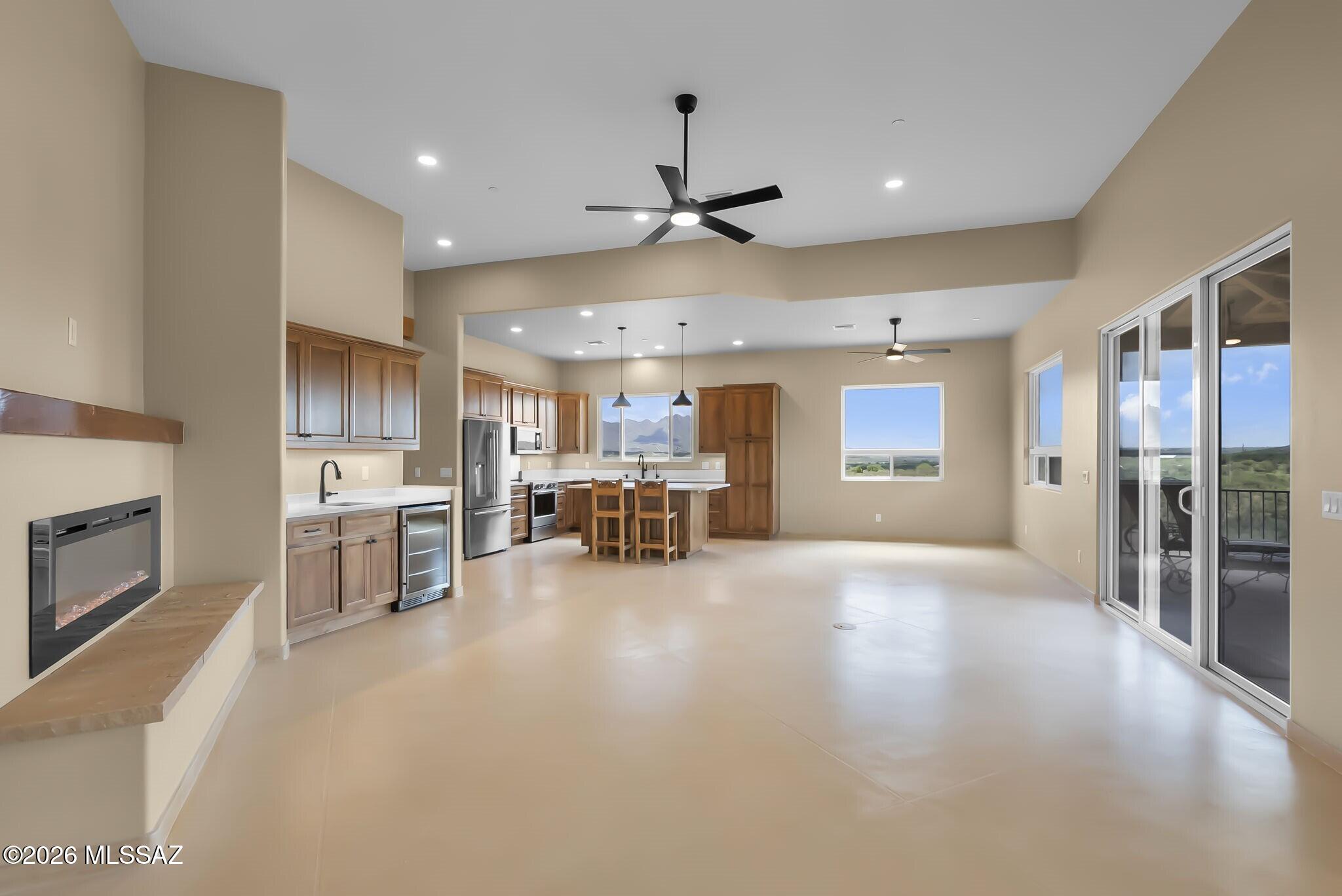 The Ranch At Aliso Springs - Residential