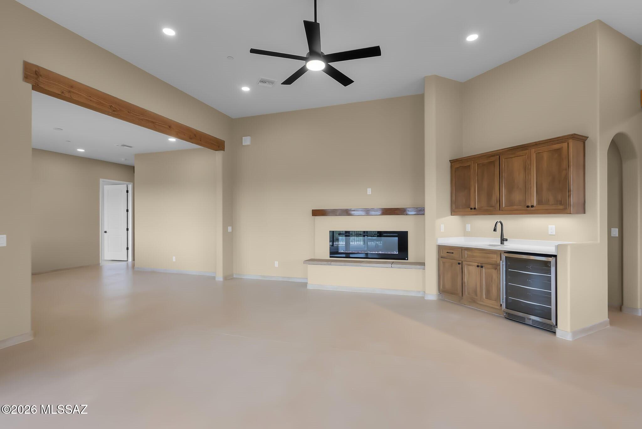 The Ranch At Aliso Springs - Residential