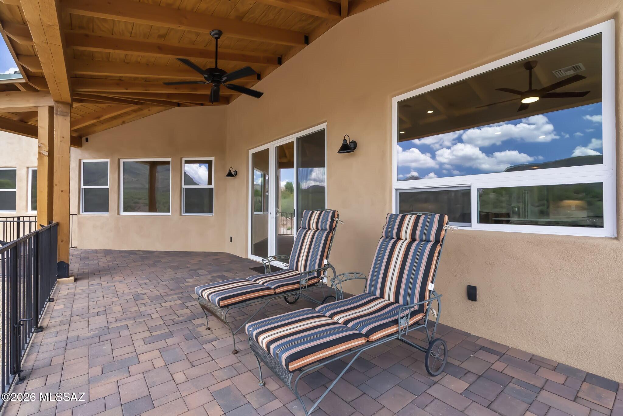 The Ranch At Aliso Springs - Residential