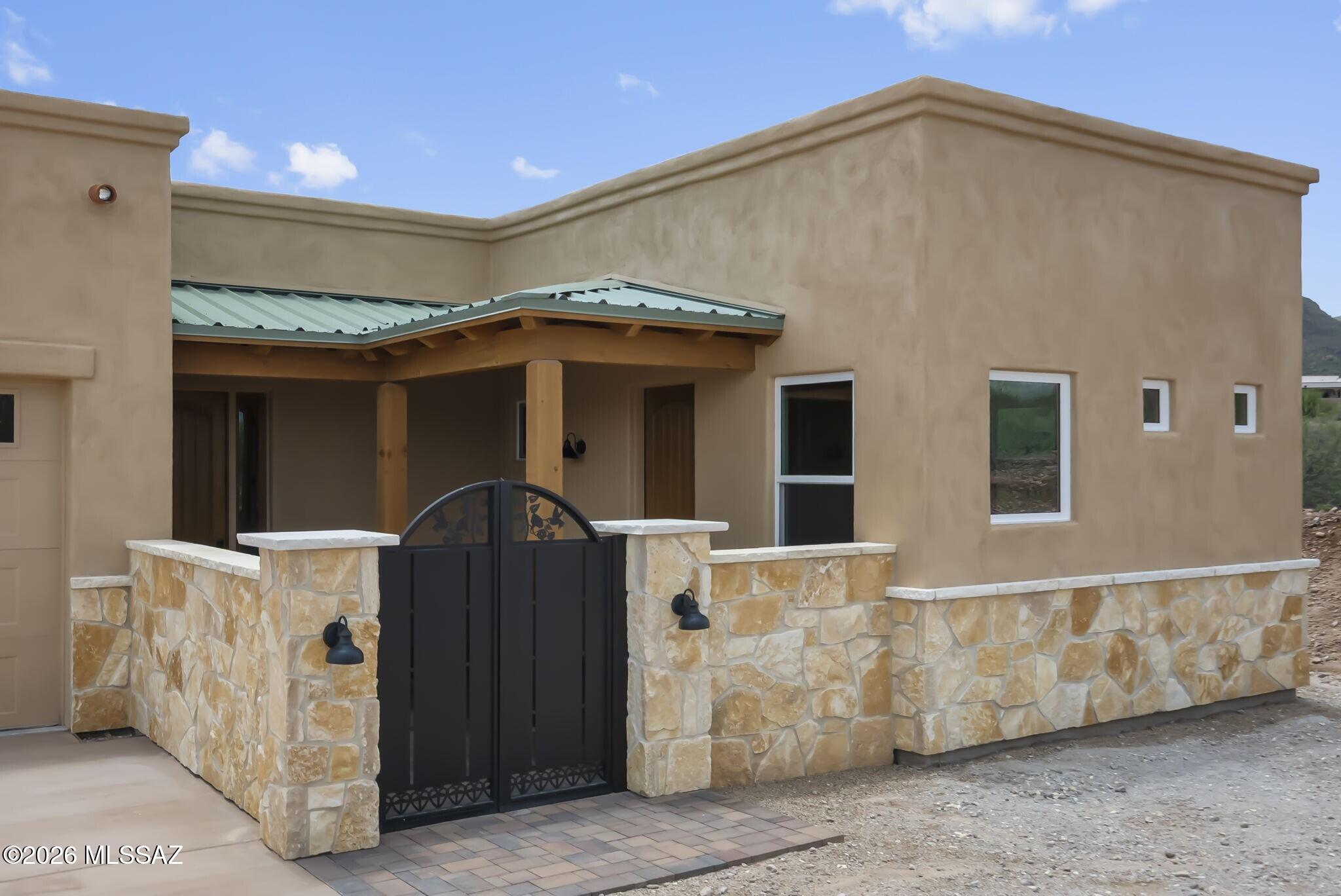 The Ranch At Aliso Springs - Residential