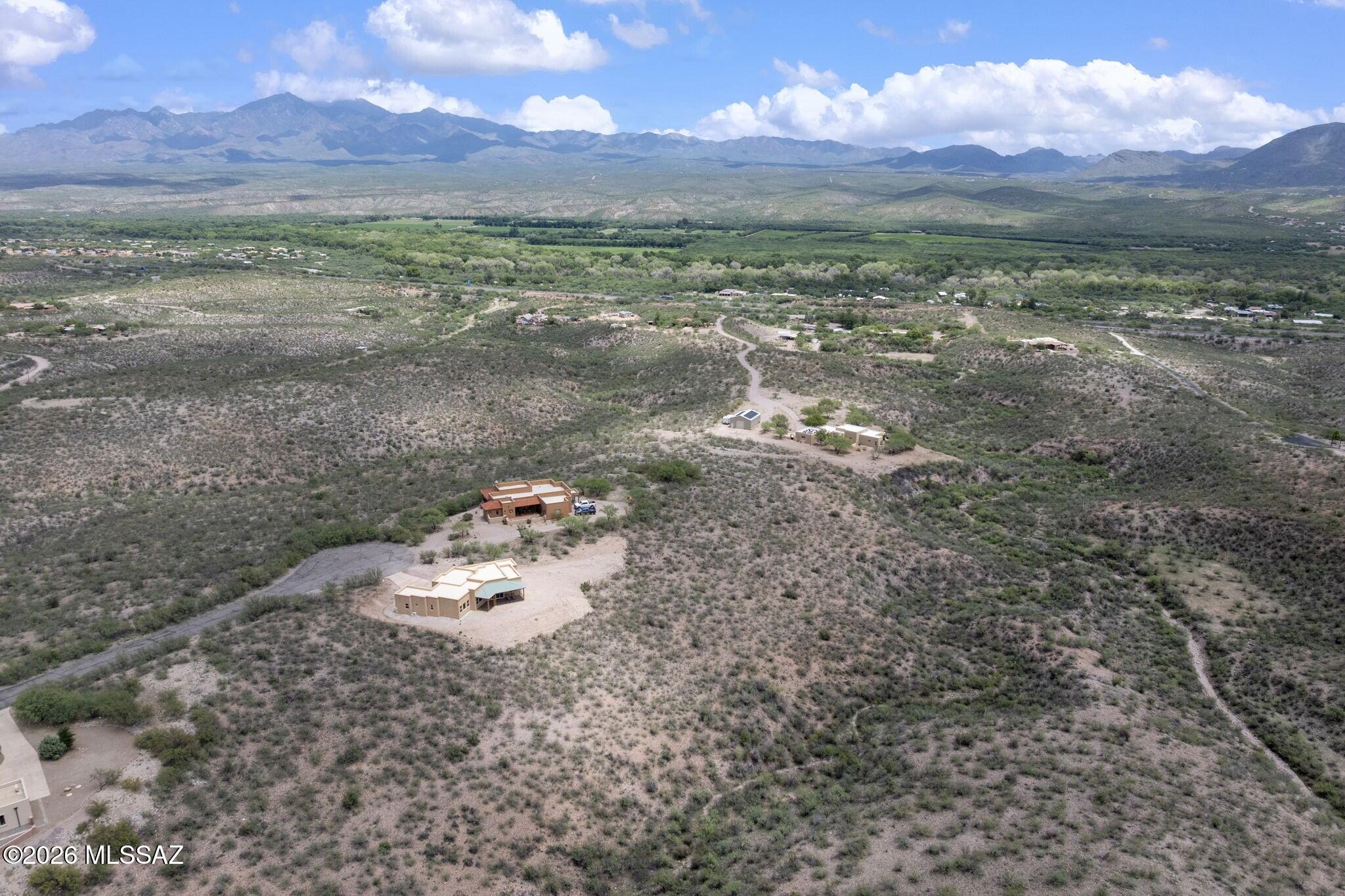 The Ranch At Aliso Springs - Residential