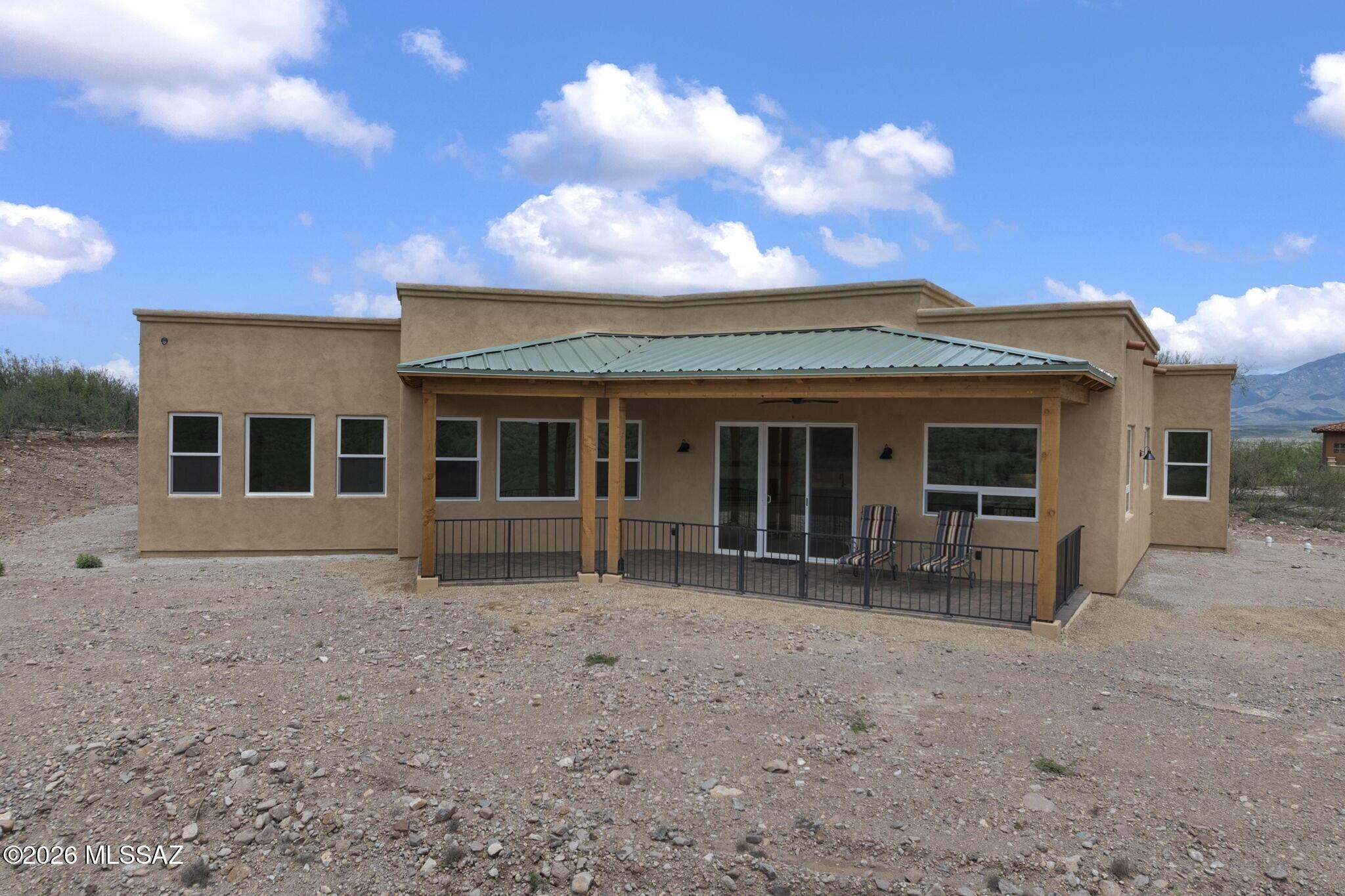 The Ranch At Aliso Springs - Residential