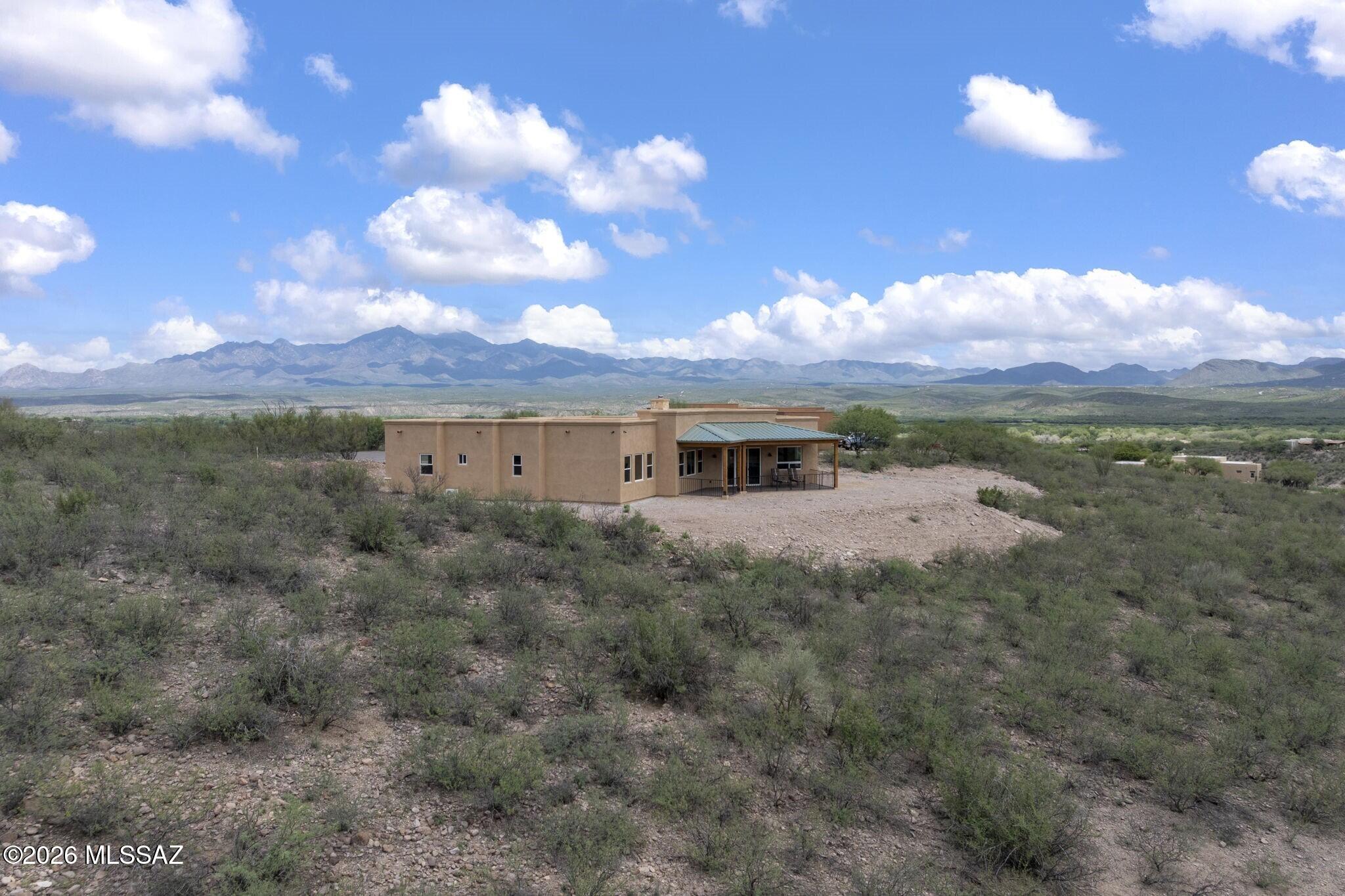 The Ranch At Aliso Springs - Residential