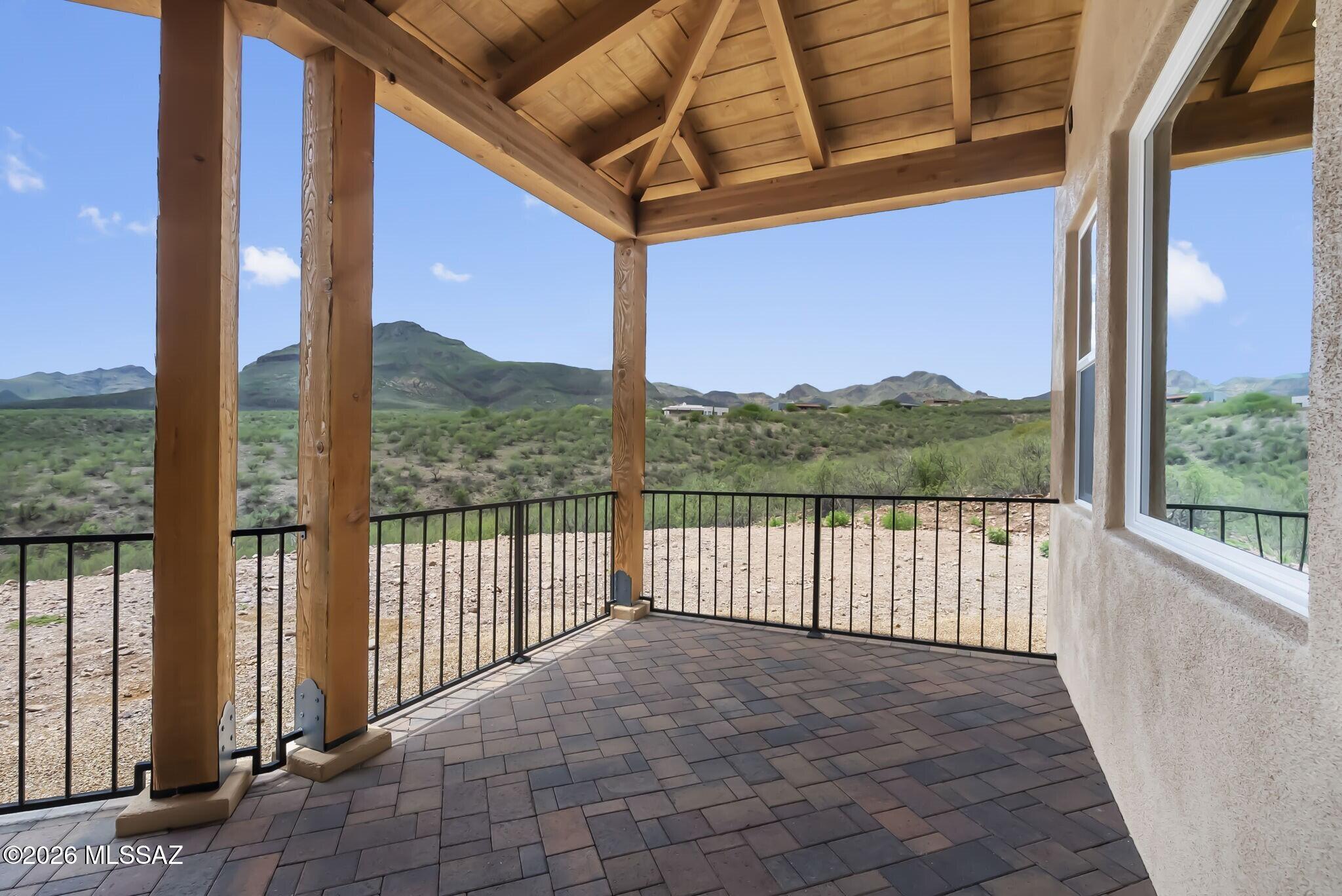The Ranch At Aliso Springs - Residential
