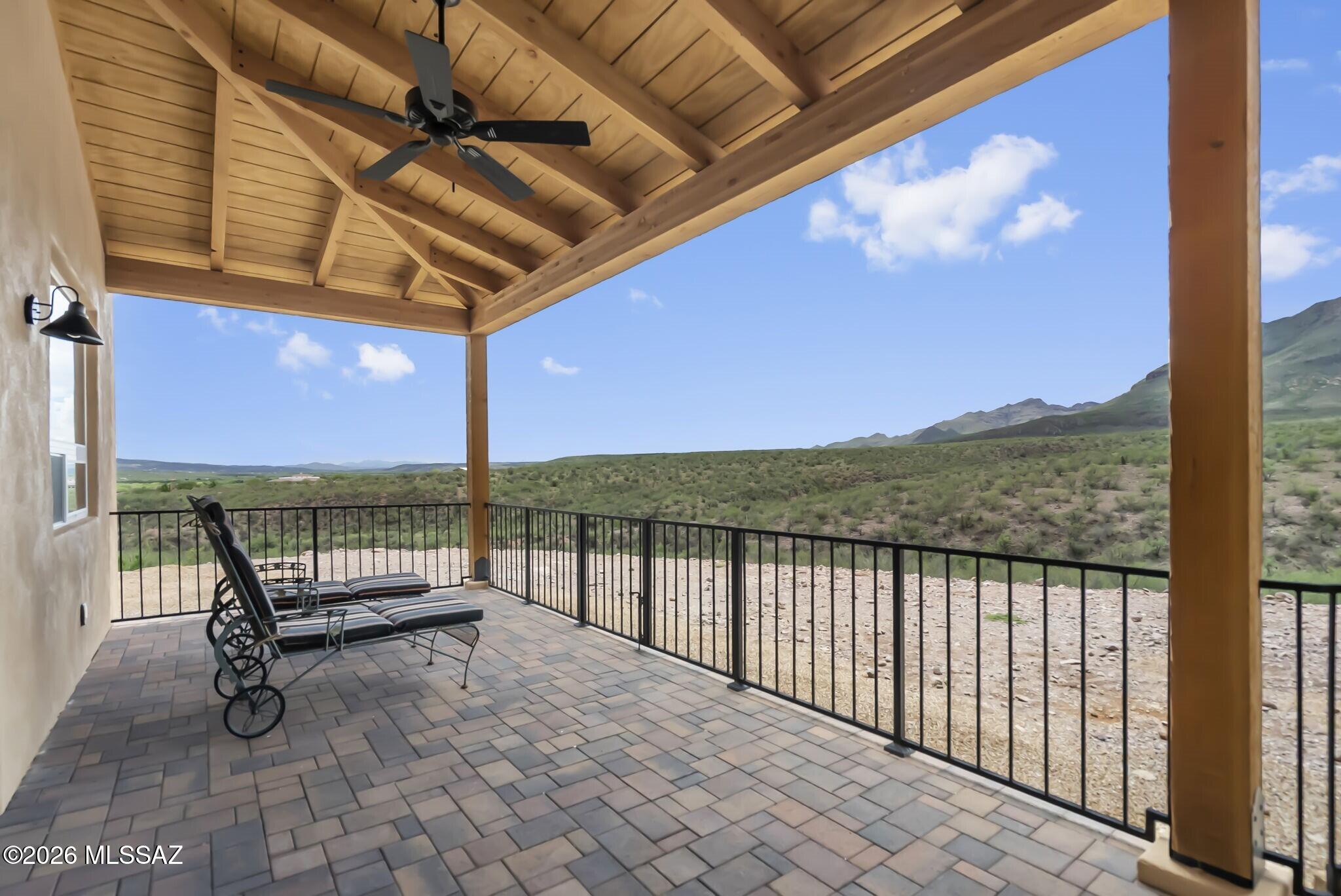 The Ranch At Aliso Springs - Residential