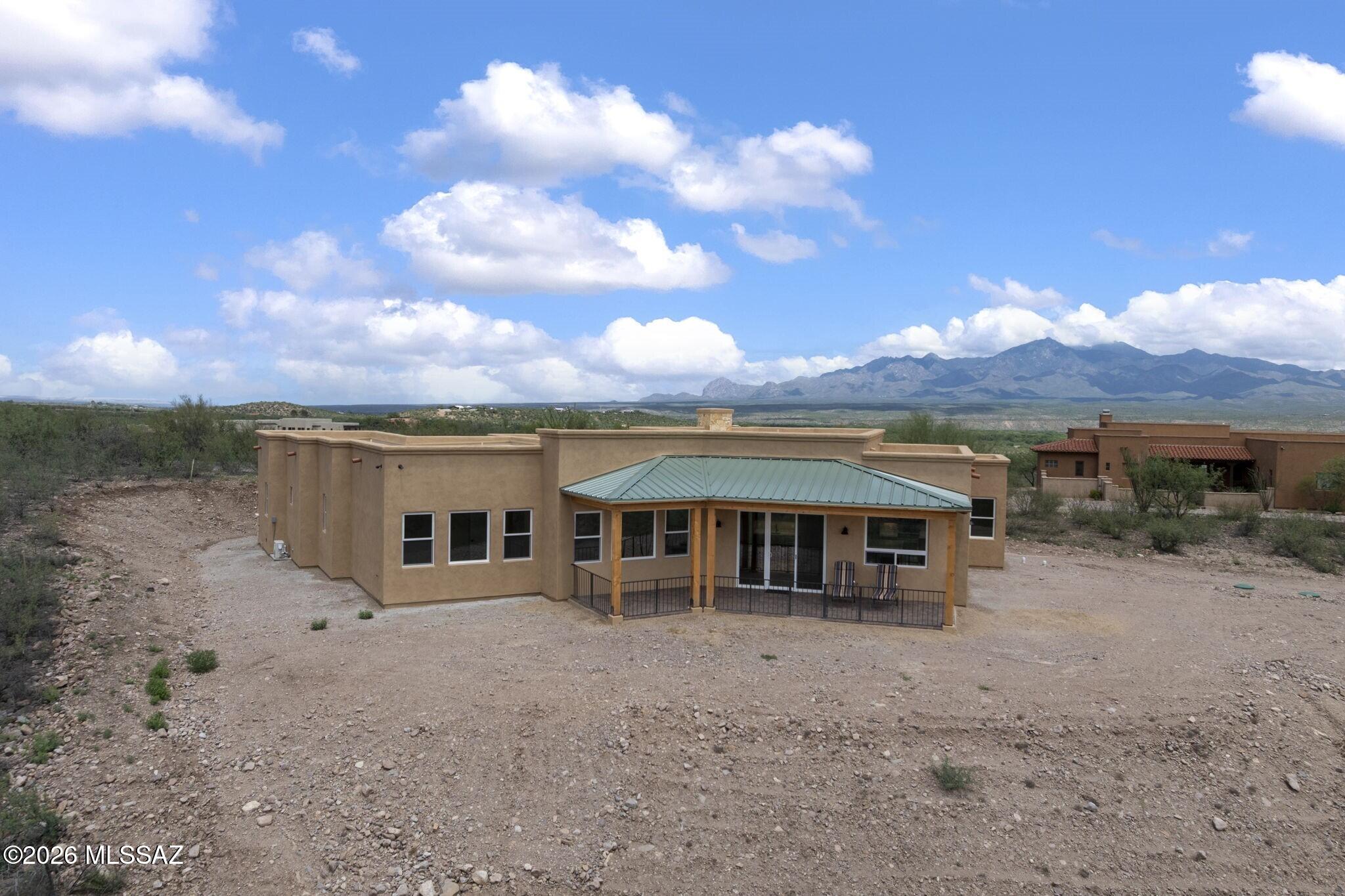 The Ranch At Aliso Springs - Residential