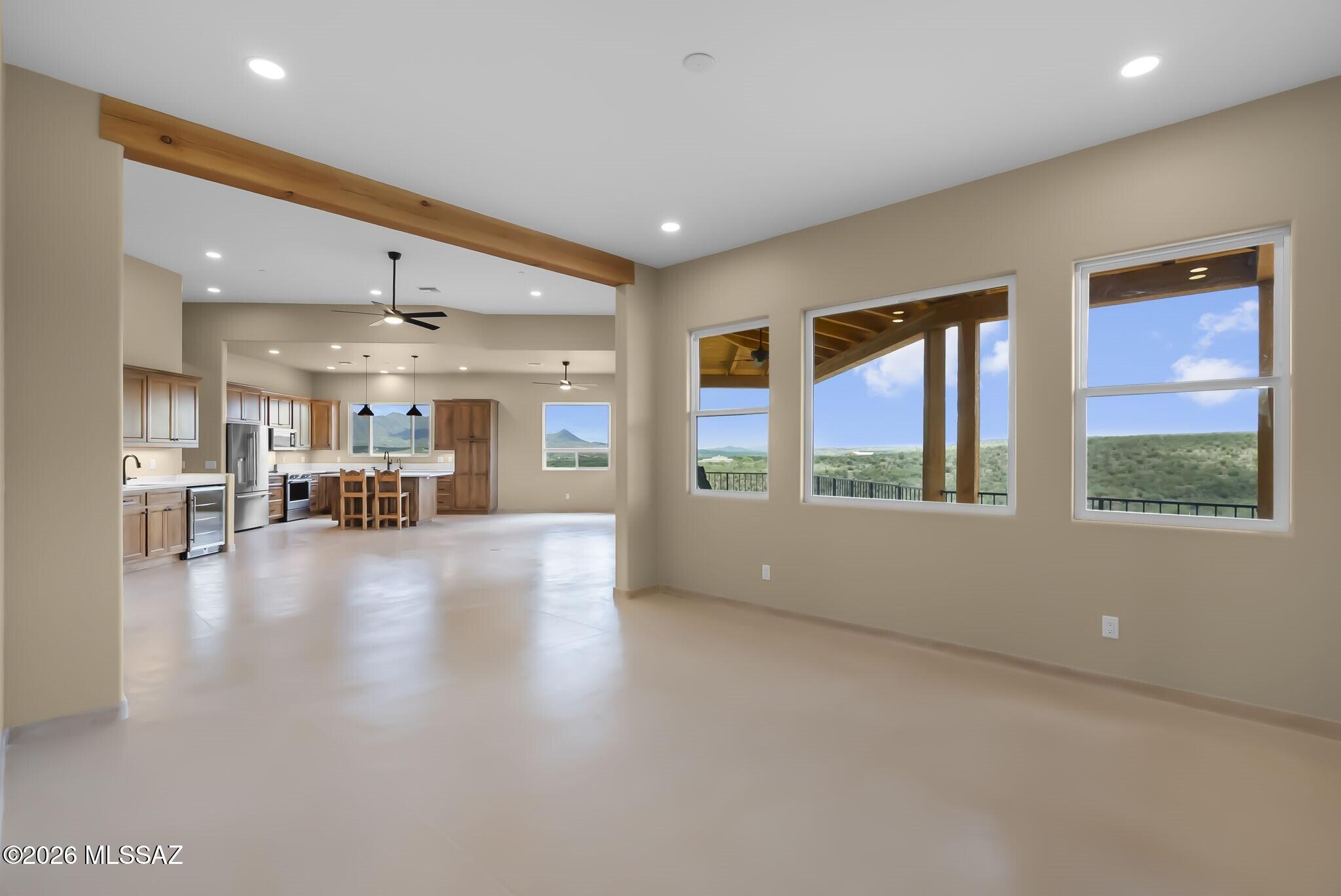 The Ranch At Aliso Springs - Residential