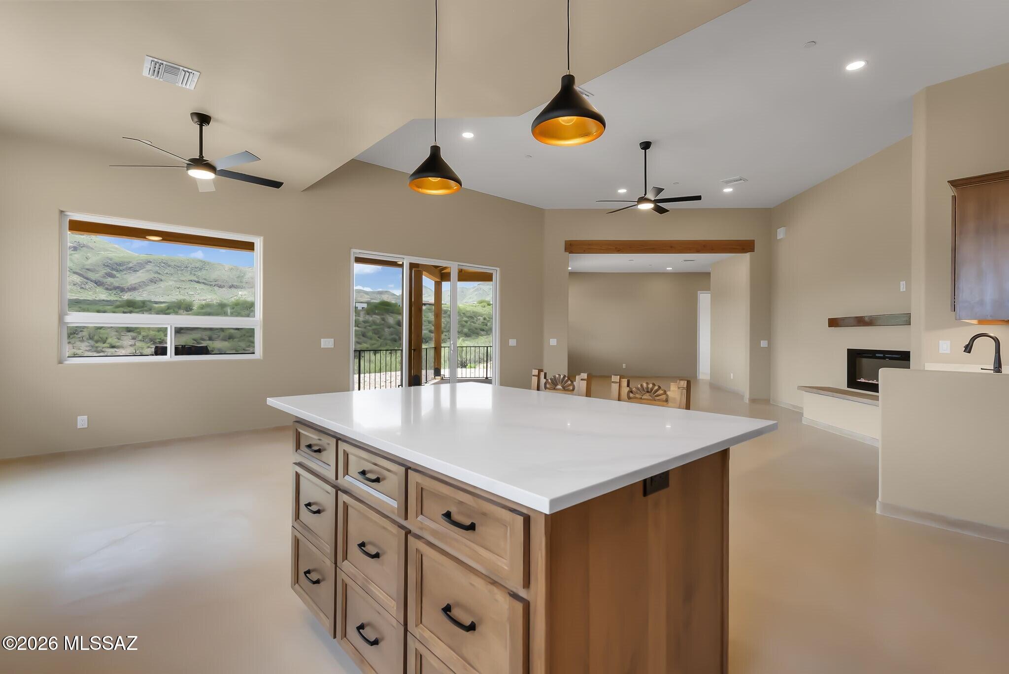 The Ranch At Aliso Springs - Residential