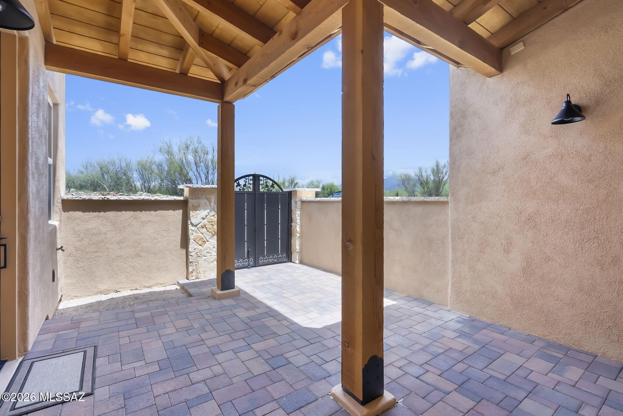 The Ranch At Aliso Springs - Residential