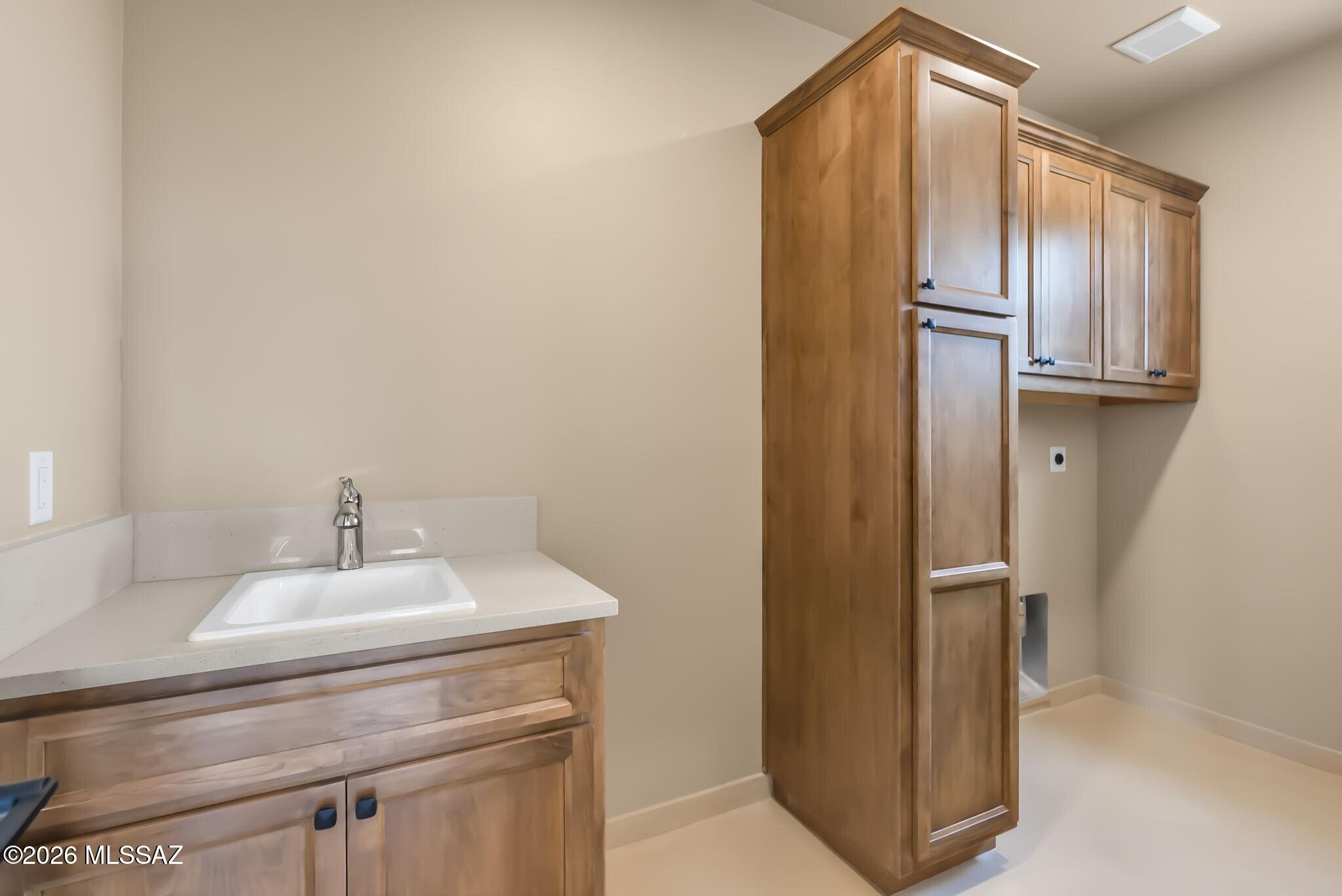 The Ranch At Aliso Springs - Residential