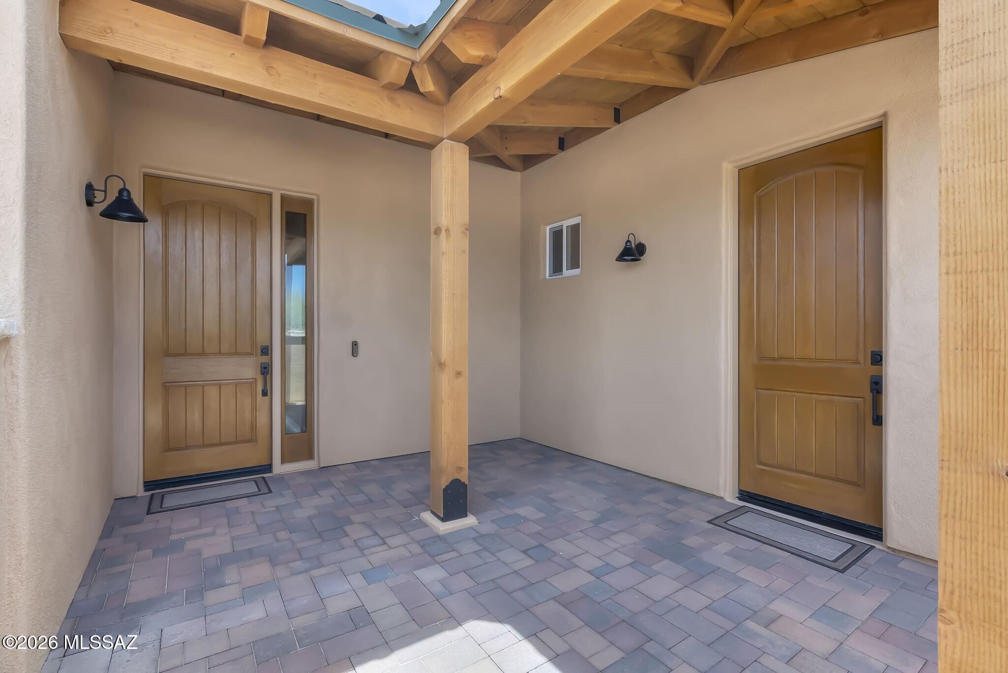 The Ranch At Aliso Springs - Residential