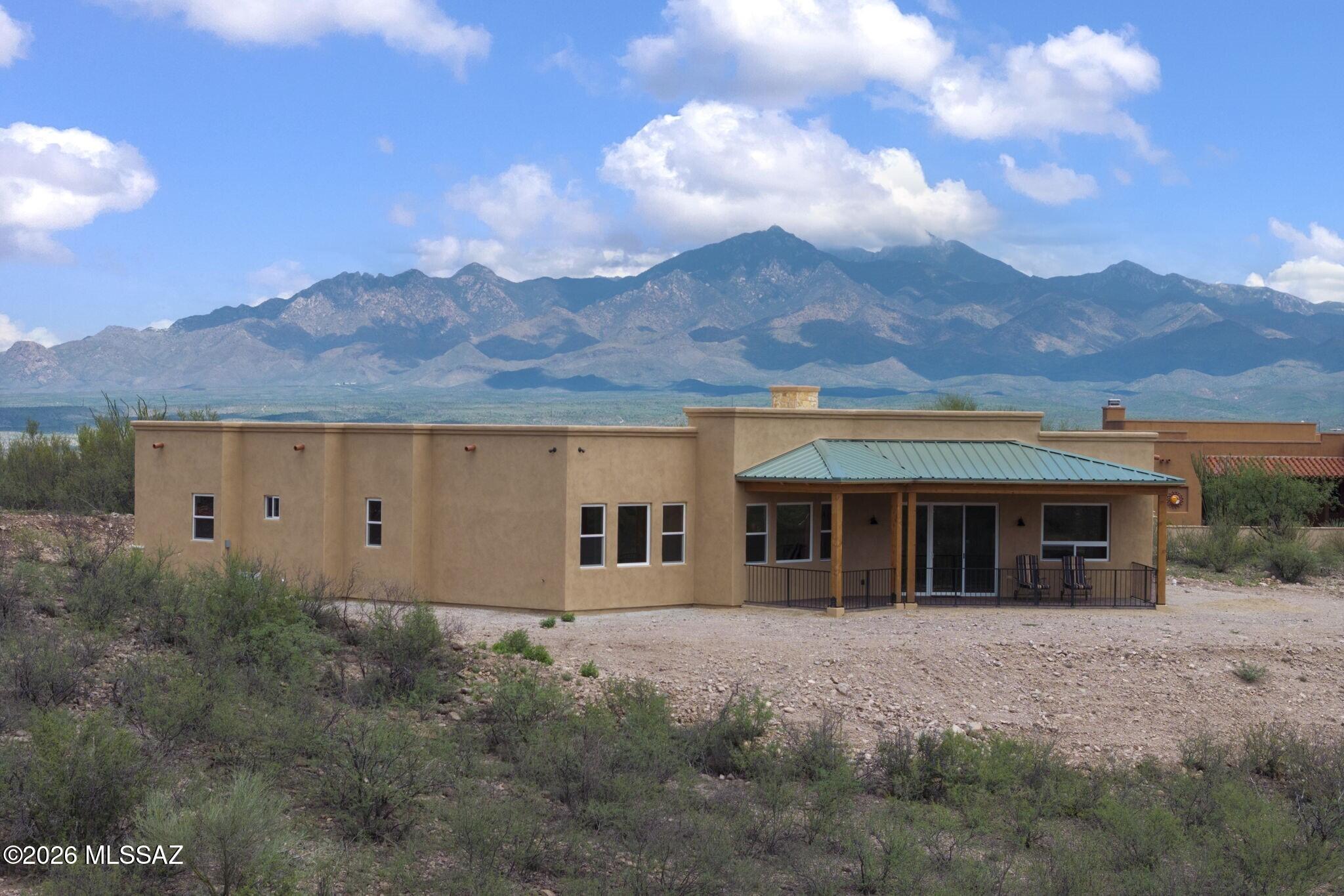 The Ranch At Aliso Springs - Residential