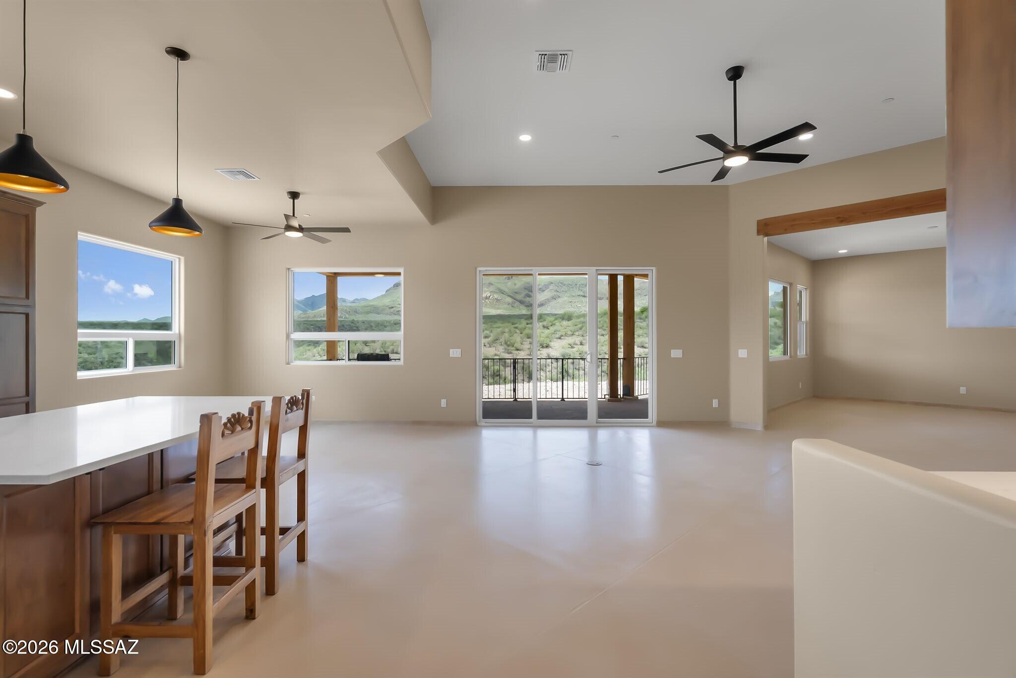 The Ranch At Aliso Springs - Residential