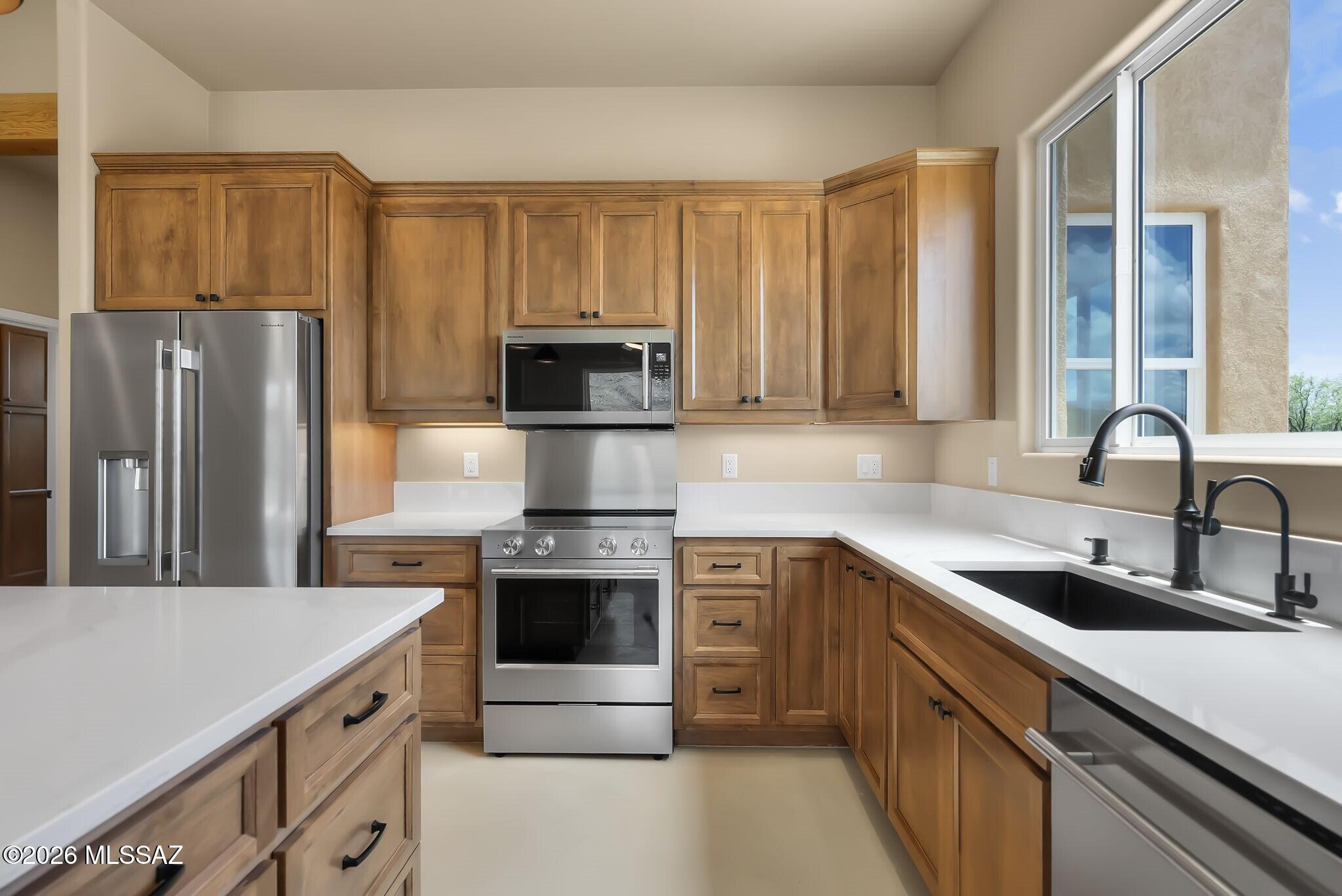 The Ranch At Aliso Springs - Residential