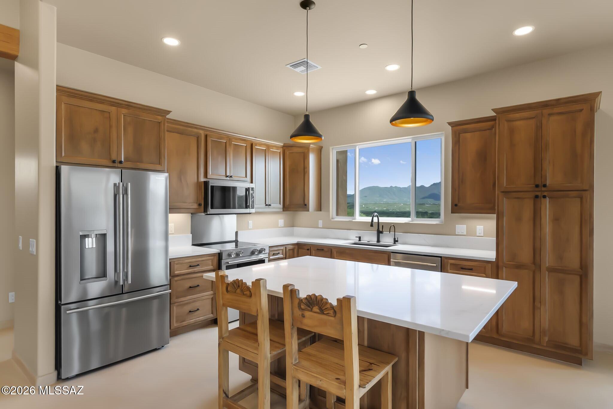 The Ranch At Aliso Springs - Residential