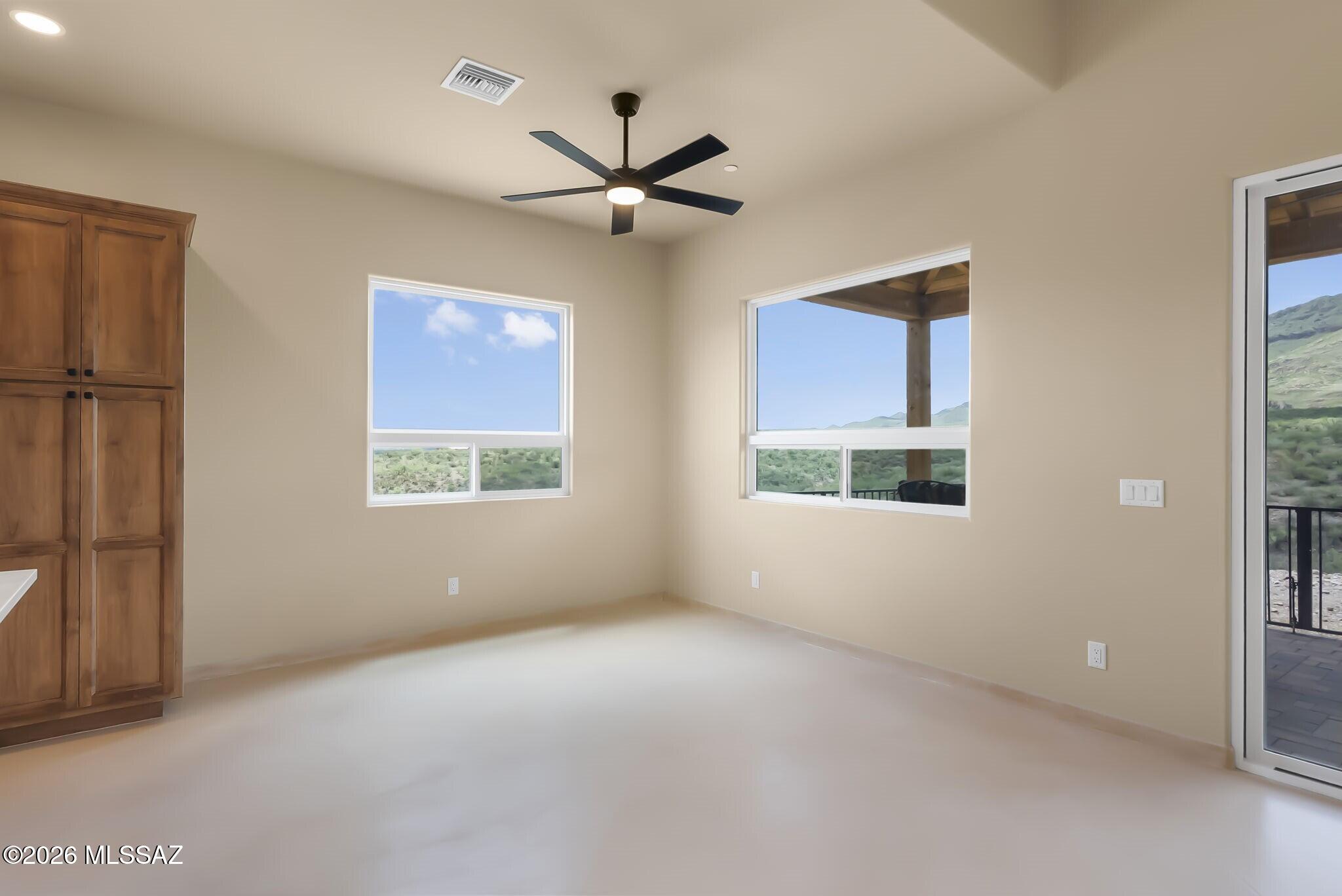 The Ranch At Aliso Springs - Residential