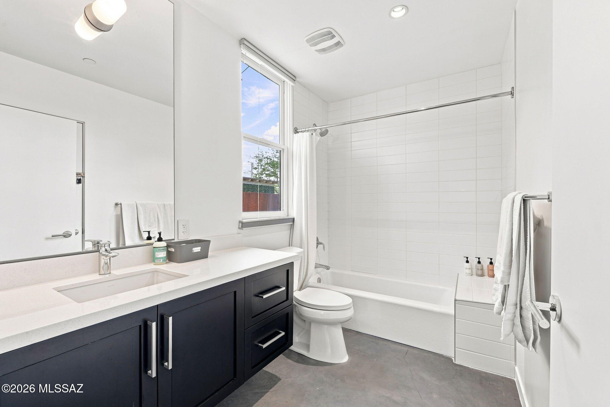 18th Street Bungalows - Residential