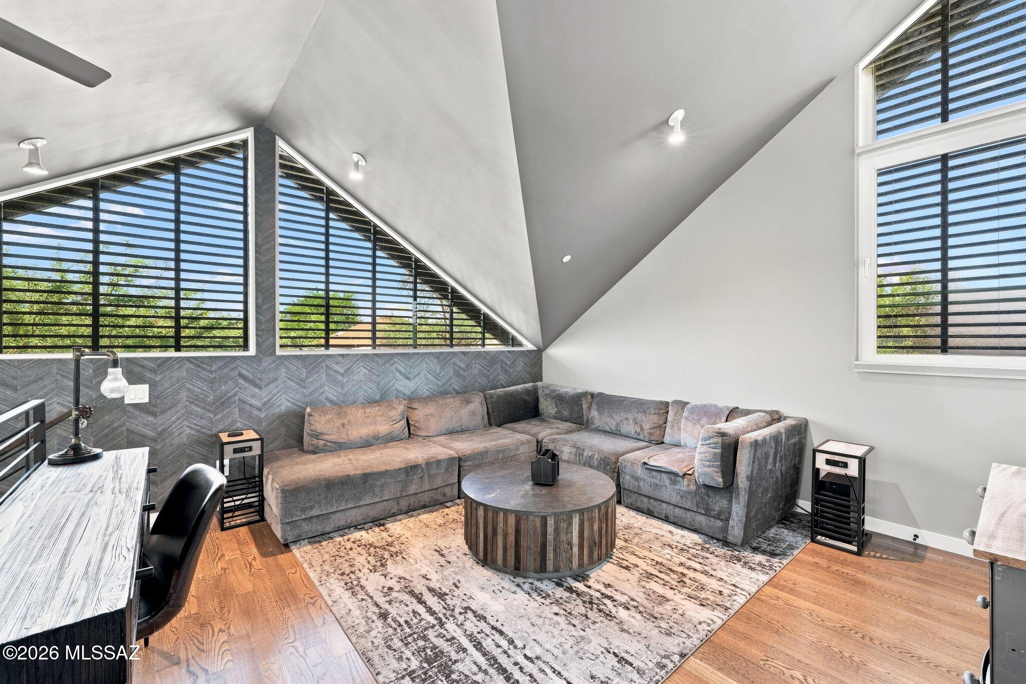 18th Street Bungalows - Residential