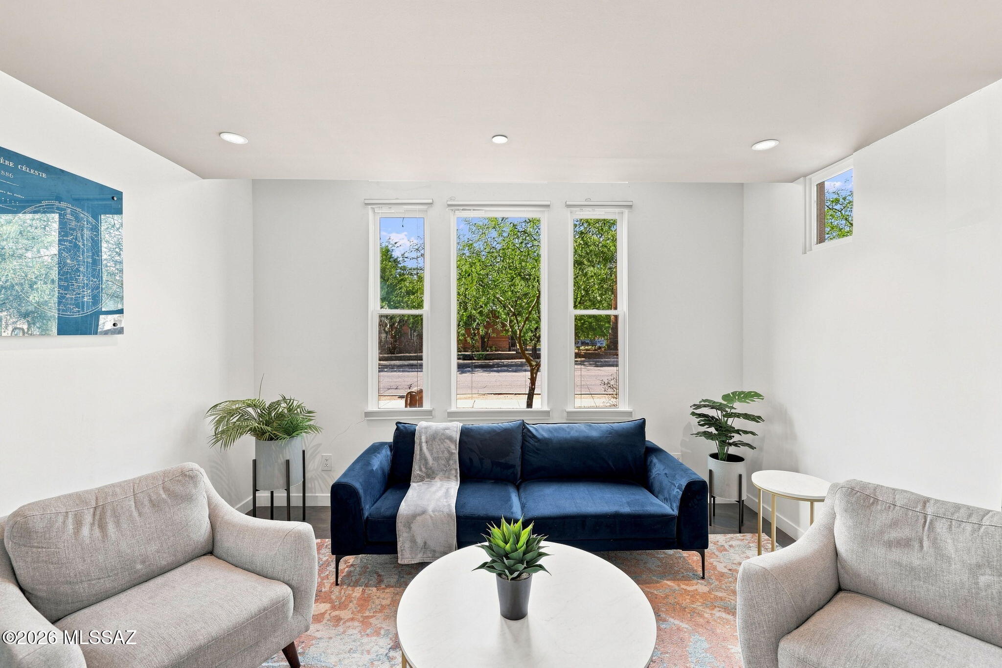 18th Street Bungalows - Residential
