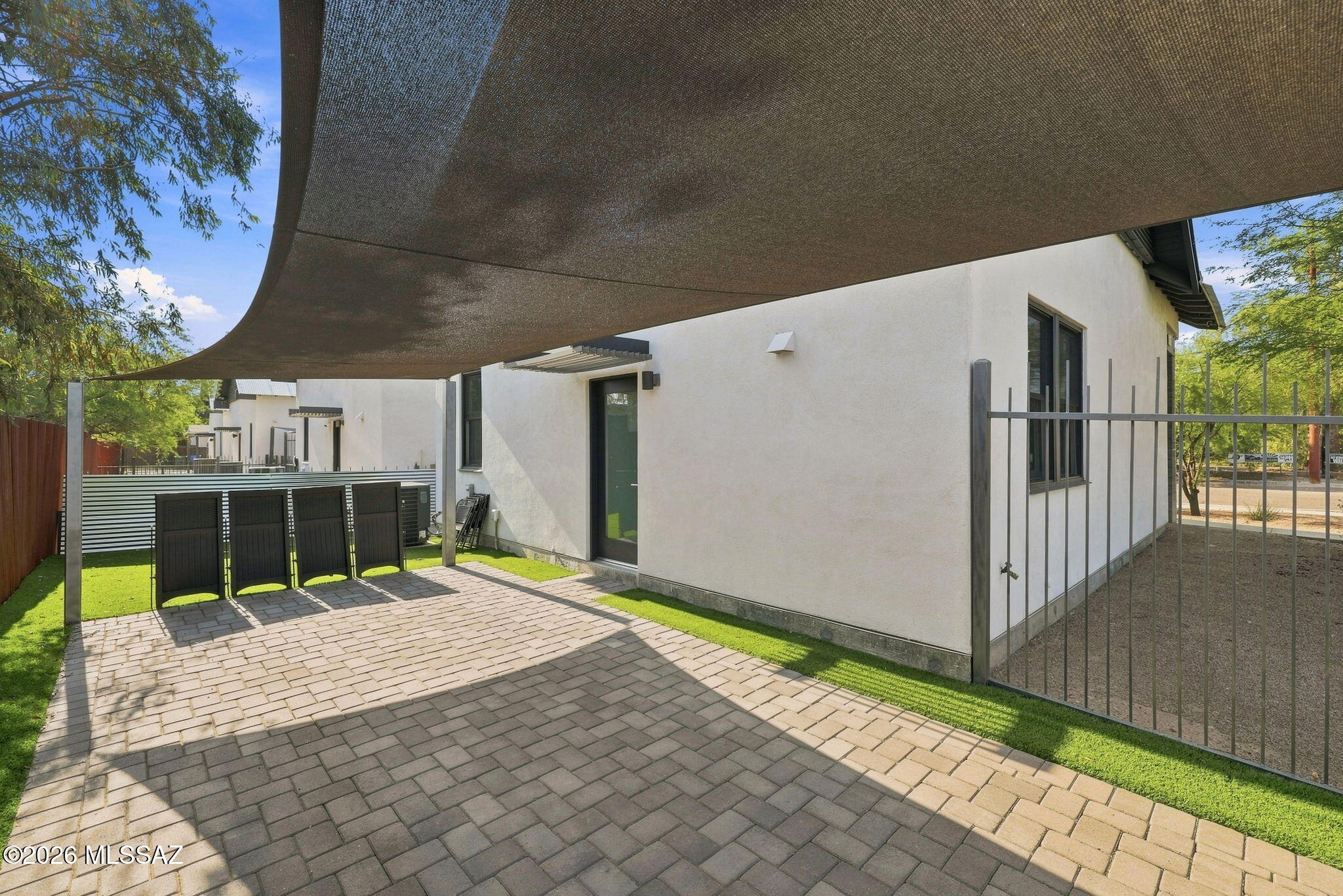 18th Street Bungalows - Residential