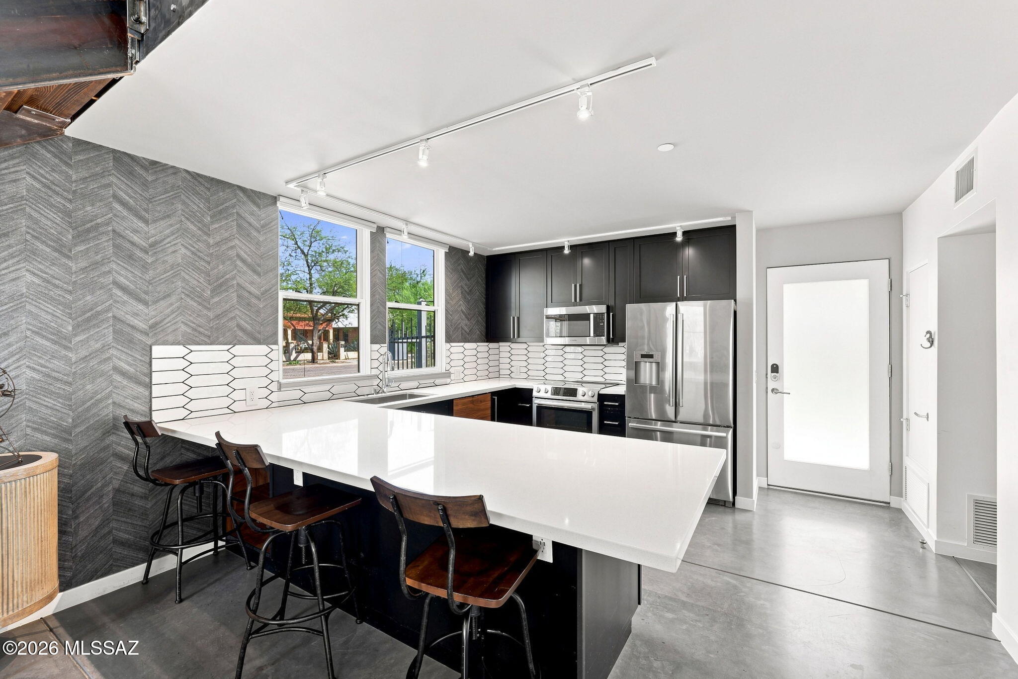 18th Street Bungalows - Residential