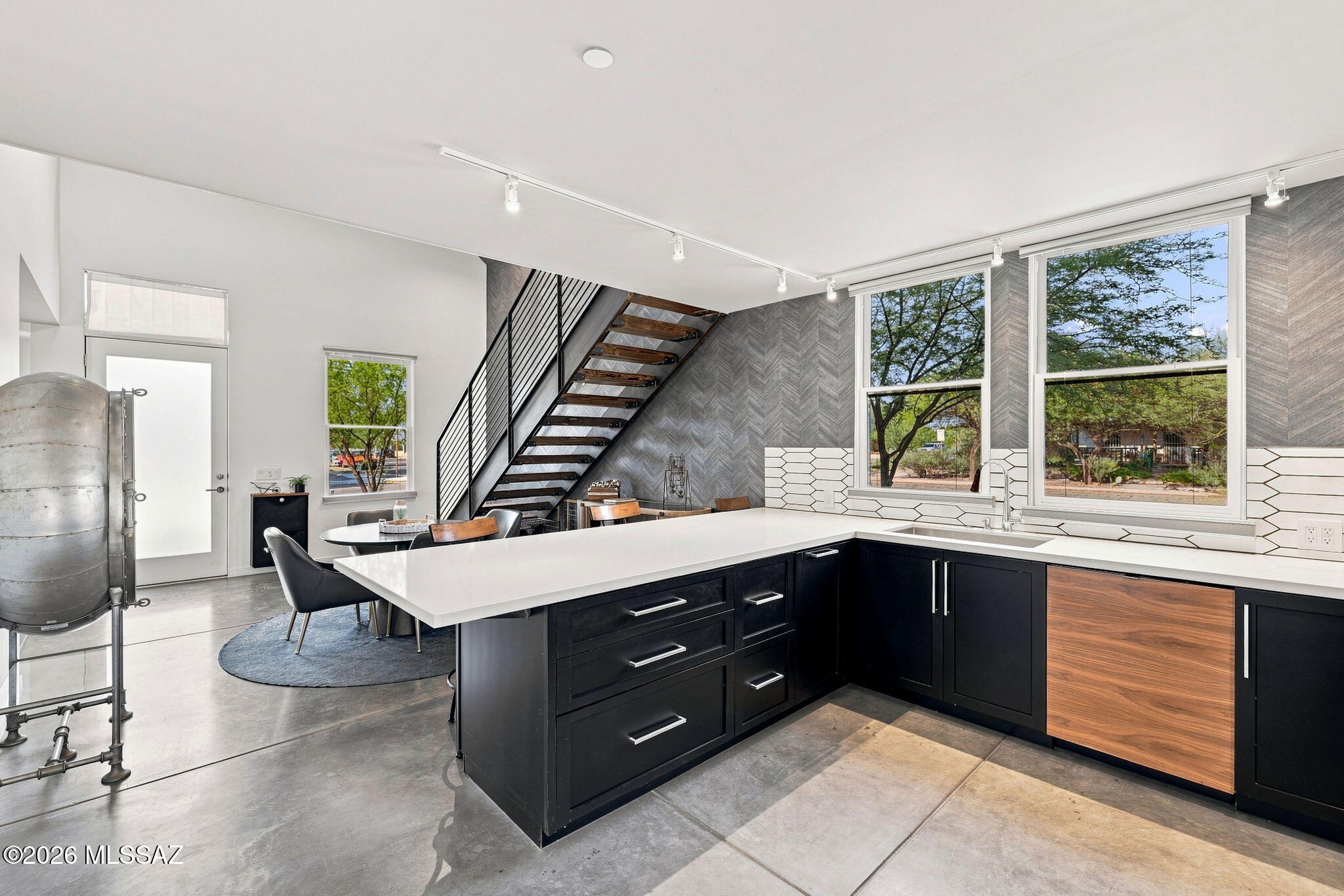 18th Street Bungalows - Residential