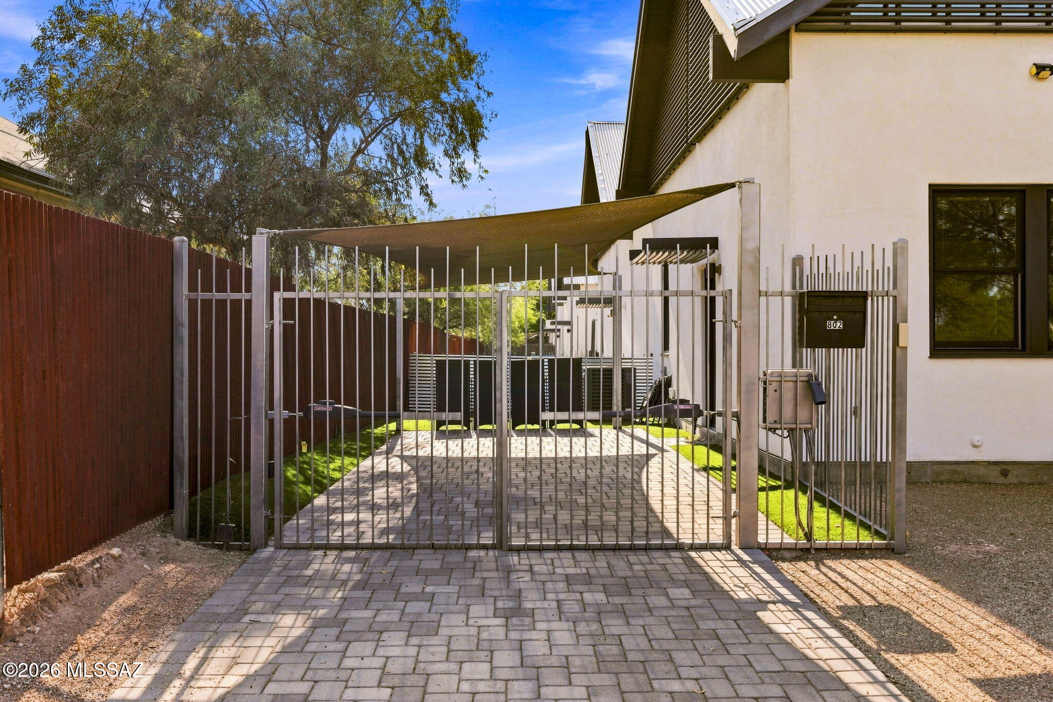 18th Street Bungalows - Residential