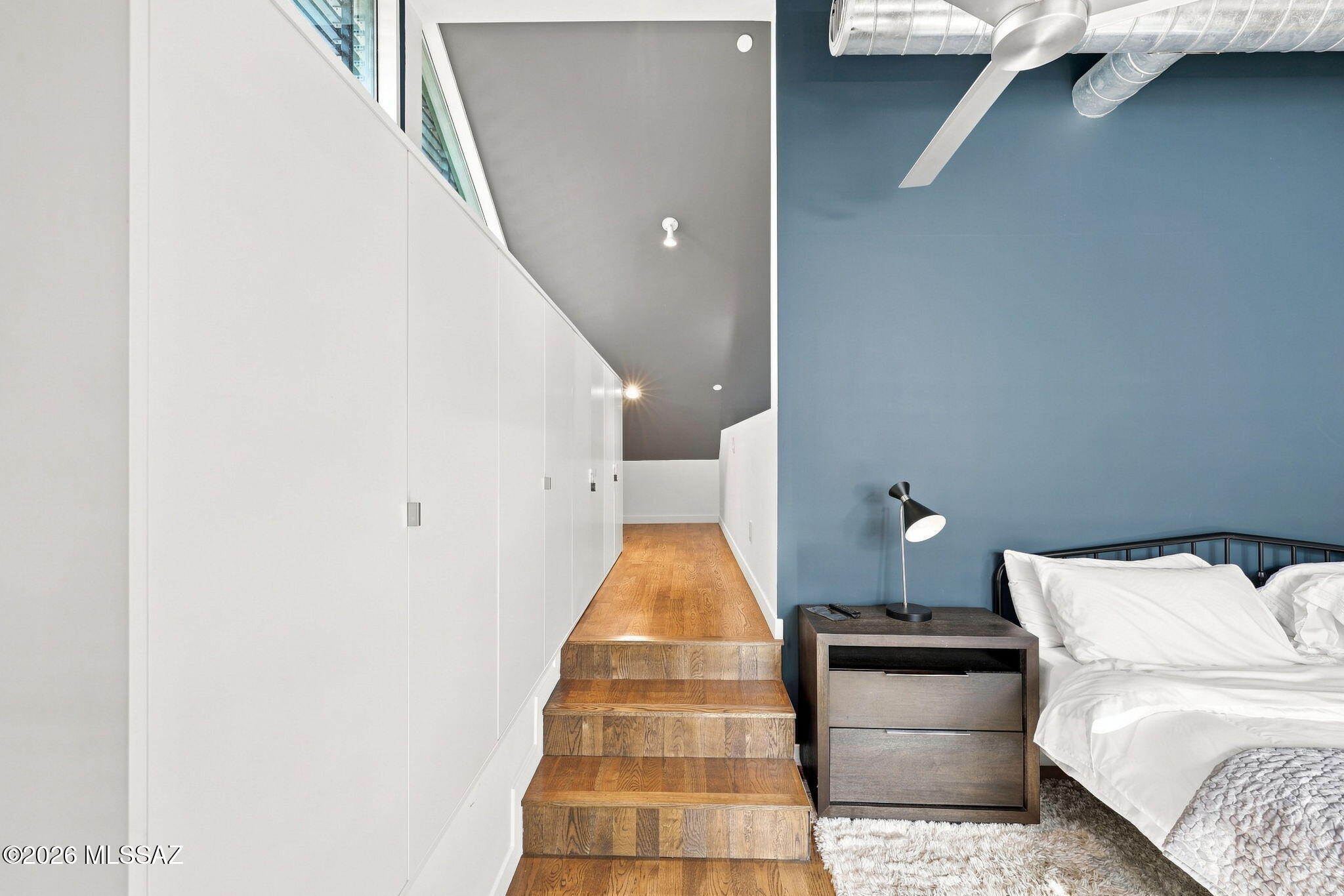 18th Street Bungalows - Residential