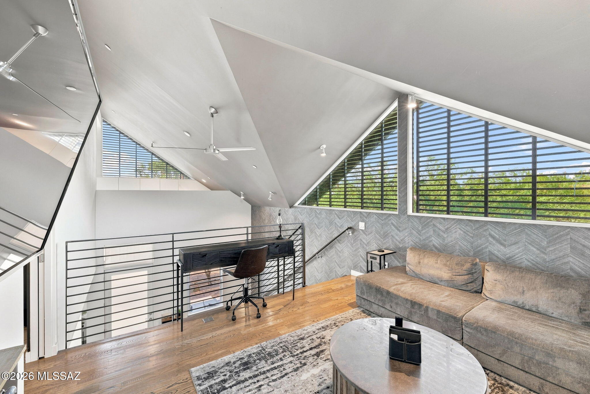 18th Street Bungalows - Residential