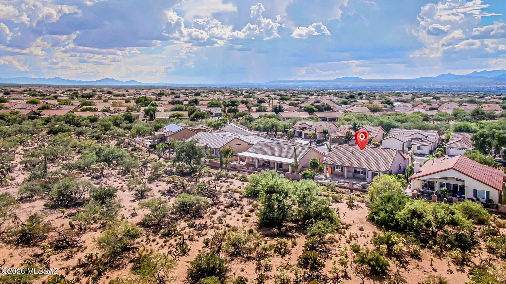 Quail Creek II Unit 26 - Residential