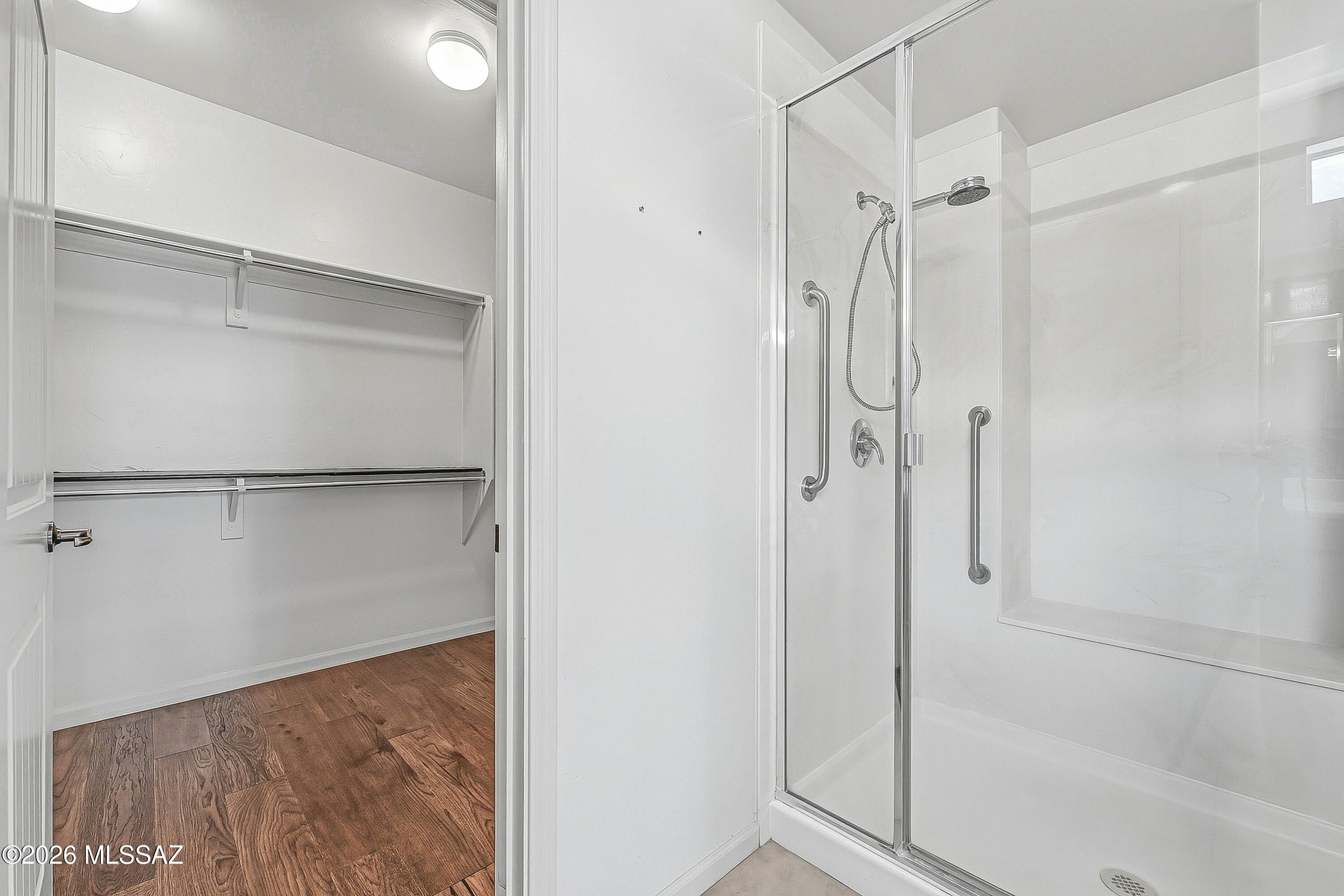 Quail Creek II Unit 26 - Residential