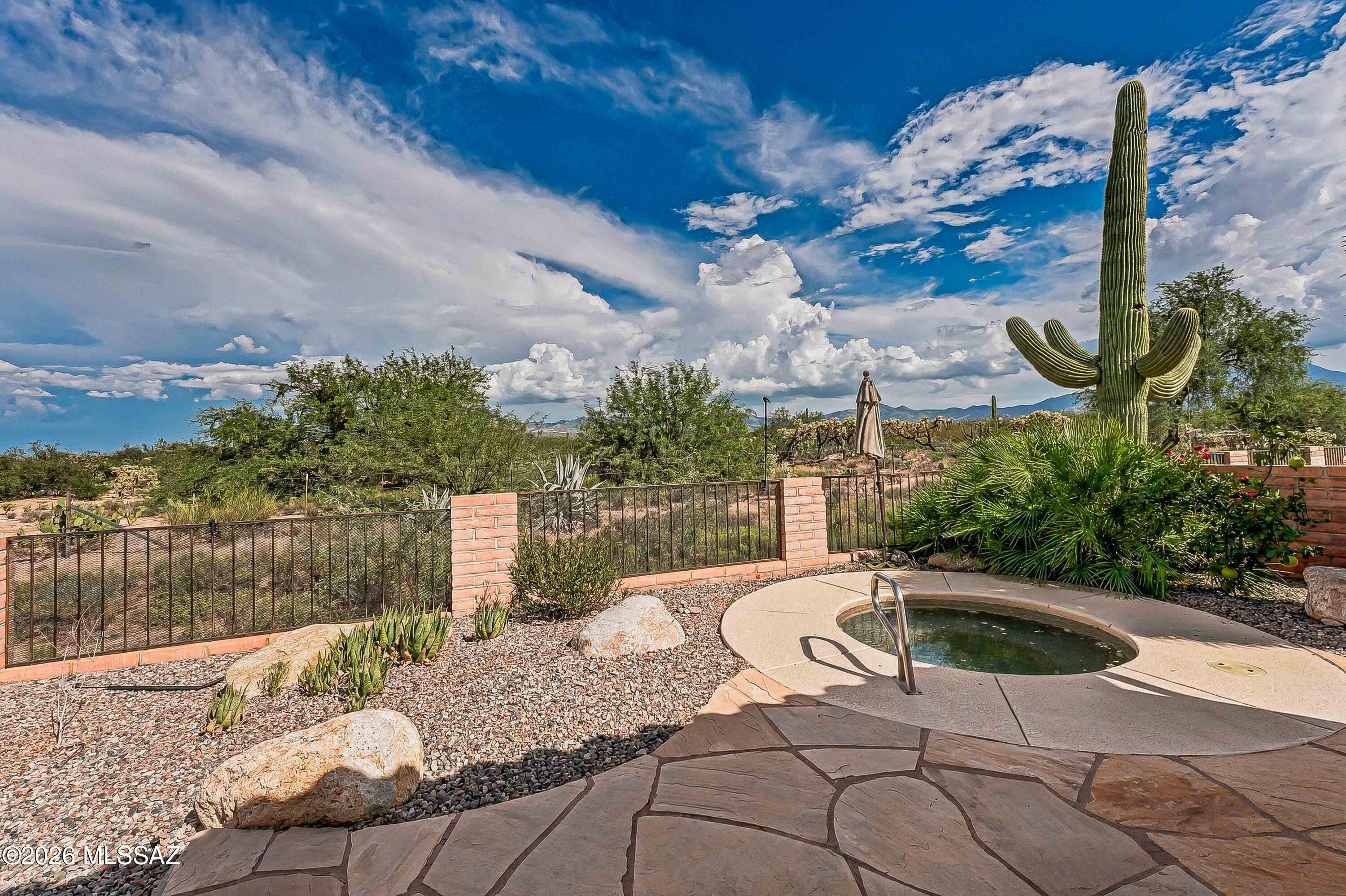 Quail Creek II Unit 26 - Residential