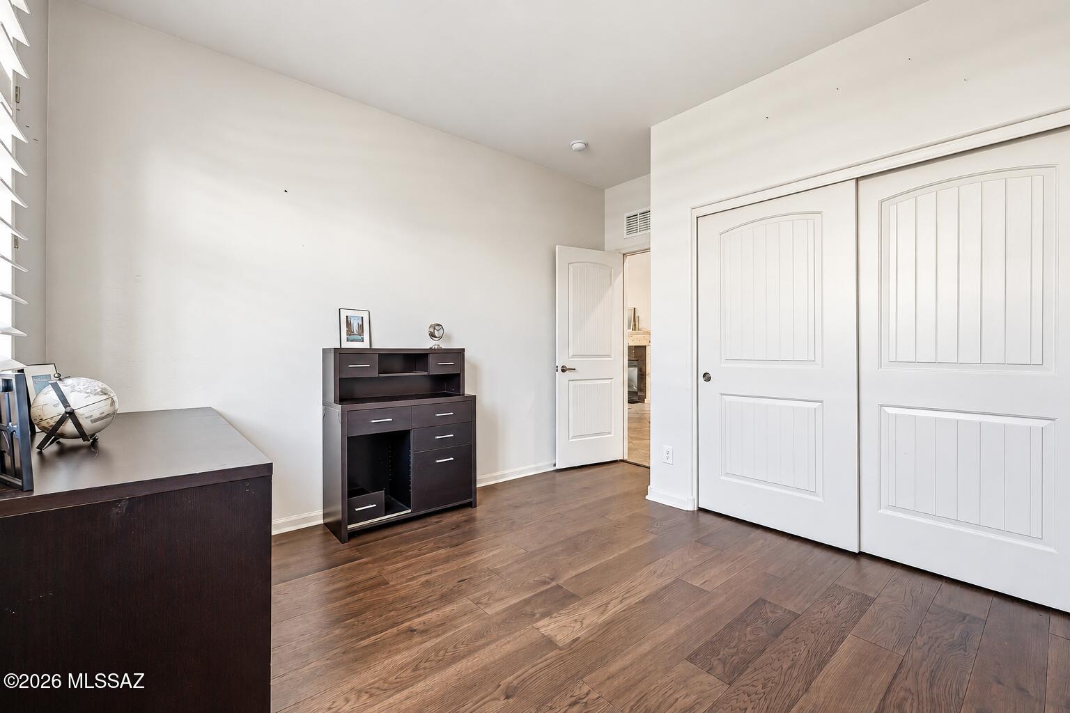 Quail Creek II Unit 26 - Residential