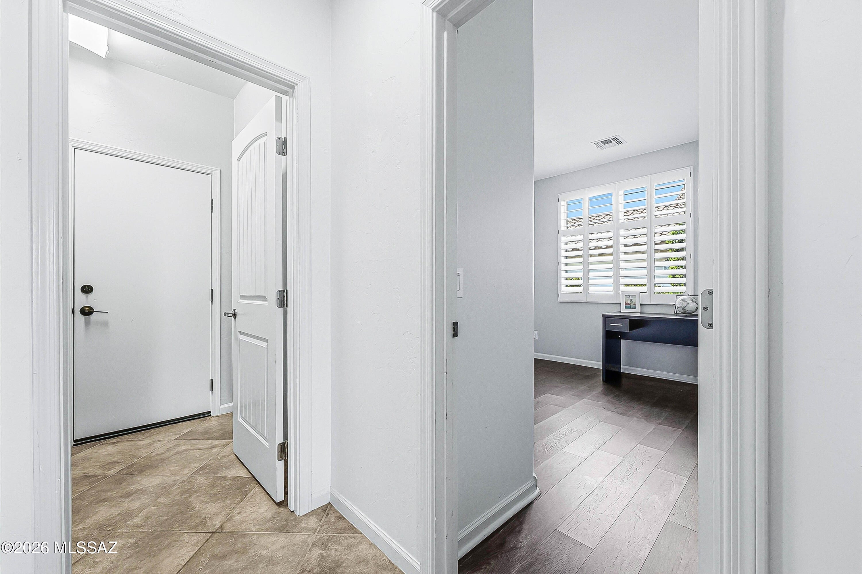 Quail Creek II Unit 26 - Residential