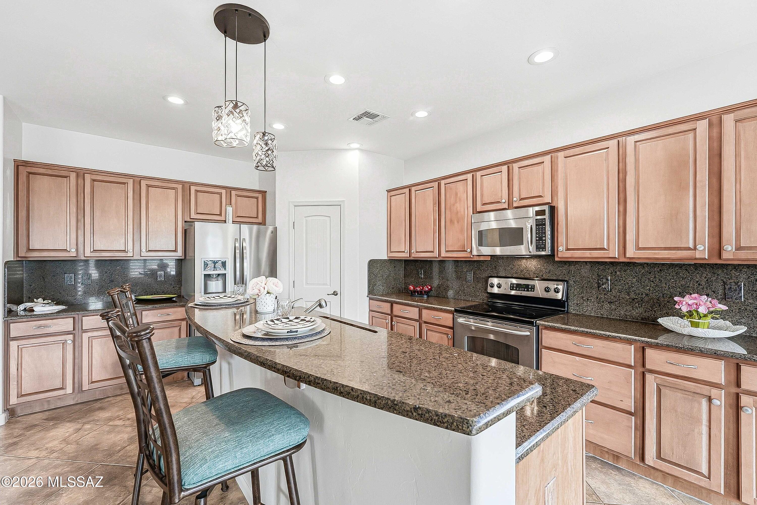 Quail Creek II Unit 26 - Residential